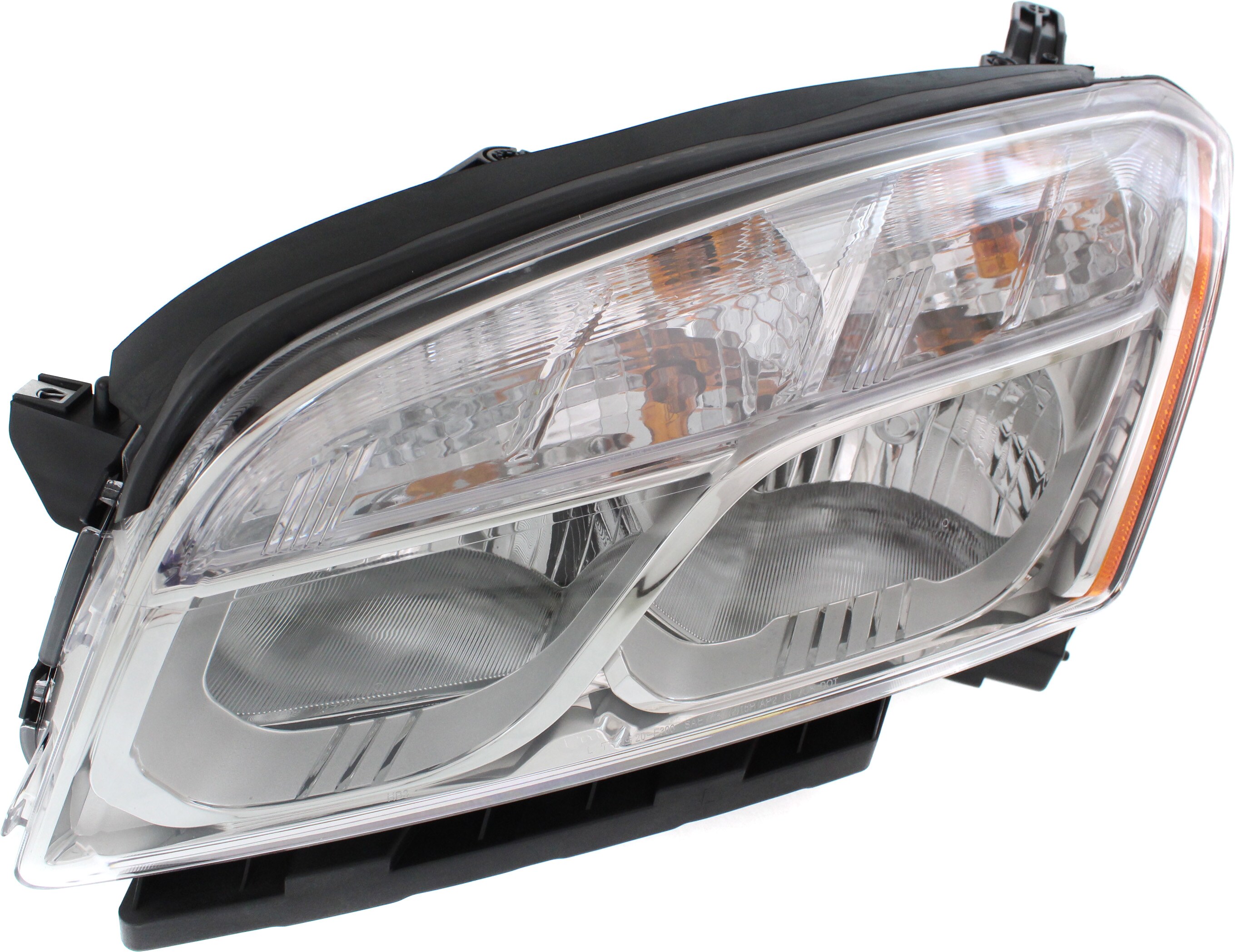 Garage-Pro JCWREPC100370QGP Headlights-Components - View #2