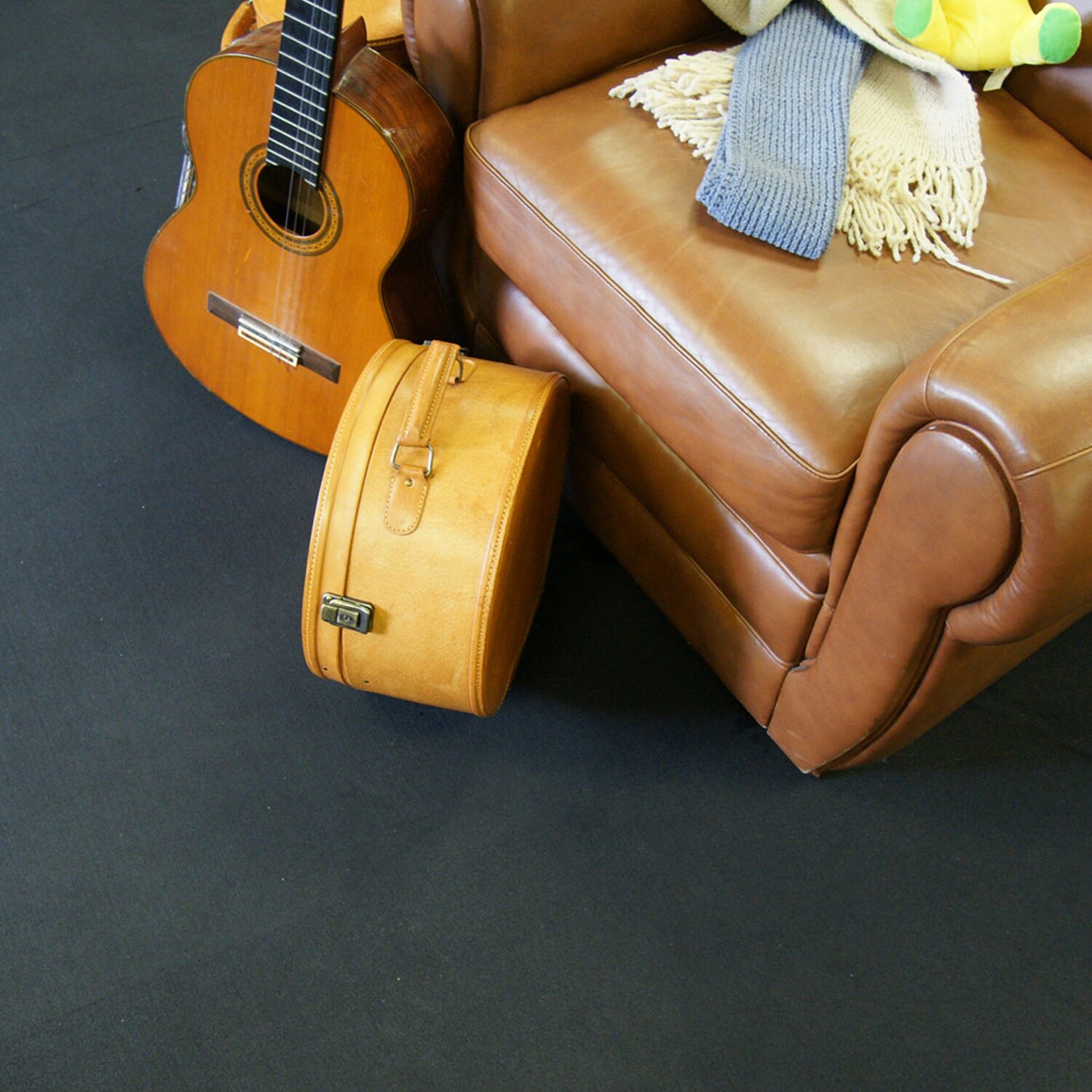Rubber-Cal 03-102-WAB-406 Tile-Multi-Flooring - View #9