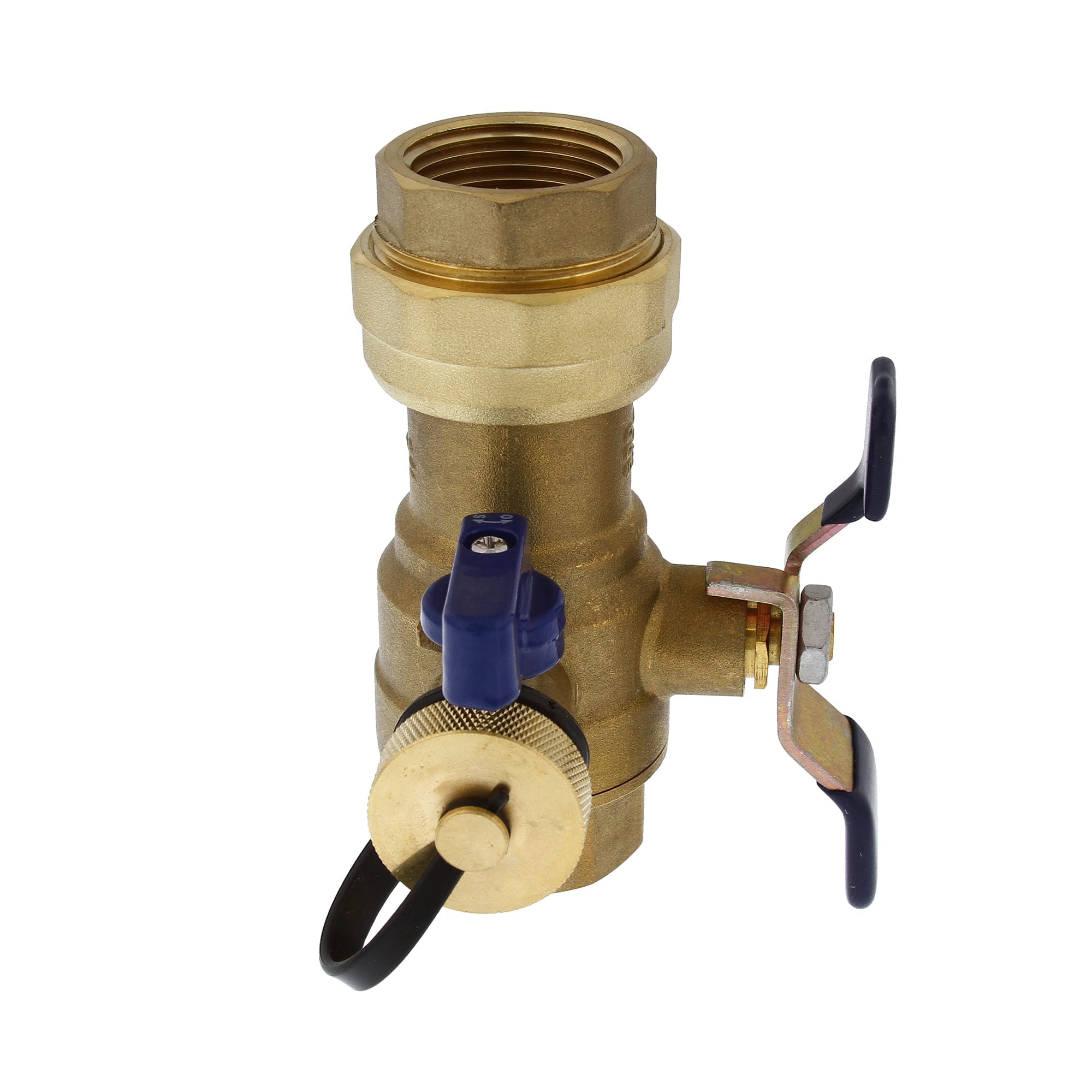 Jones Stephens D05011 Pressure-Relief-Valves-Regulators - View #3