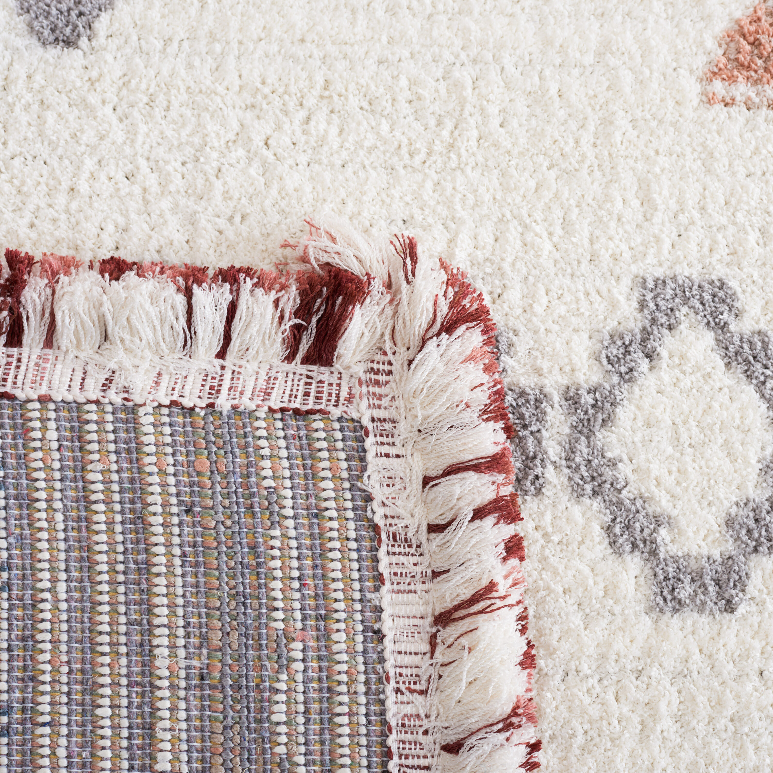 Safavieh MRK606A-5 rugs - View #4