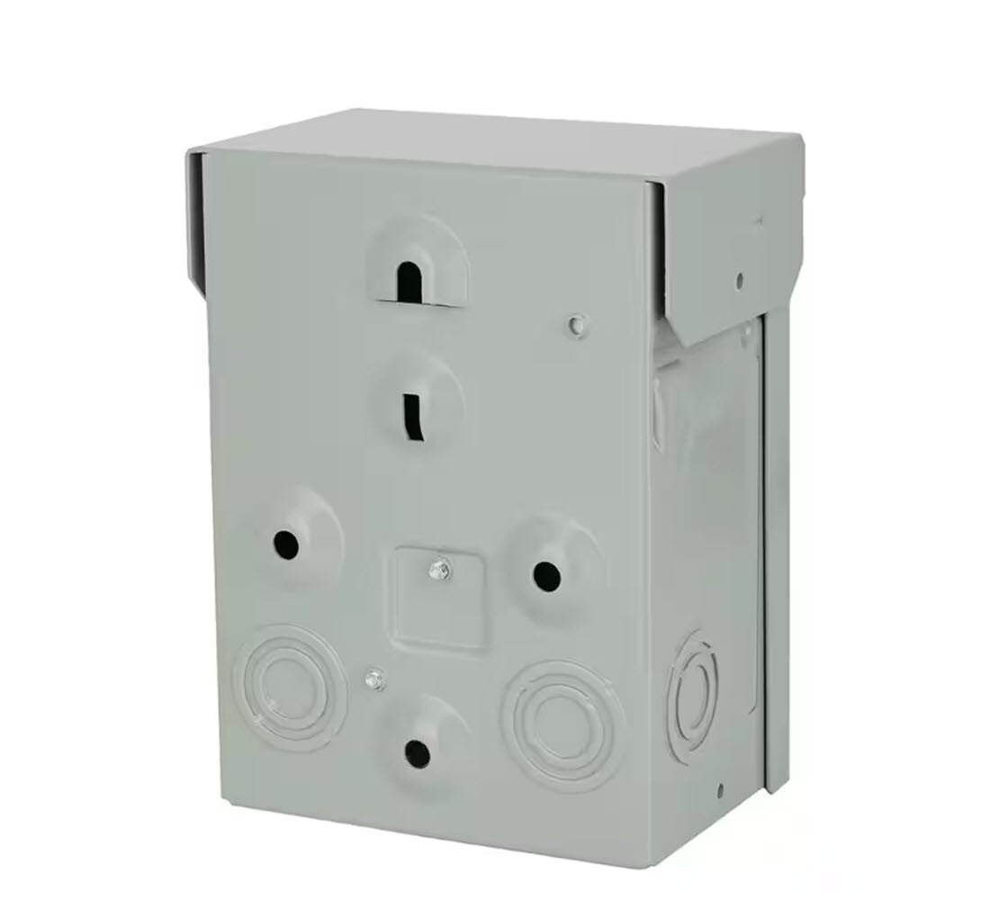 Midwest U065P010P Safety-Switches - View #6