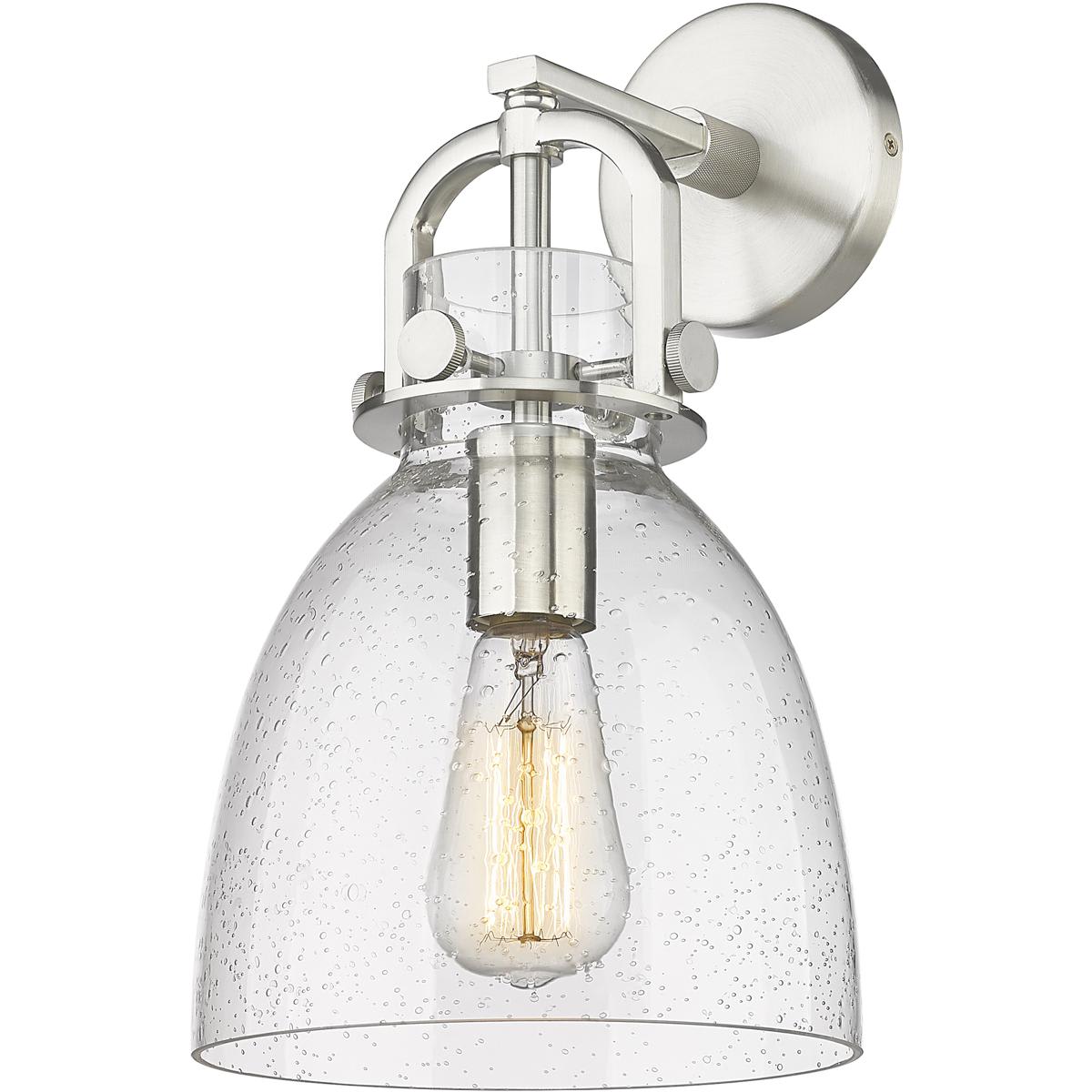 Innovations Lighting 410-1W-SN-G412-8SDY b090000 - View #2