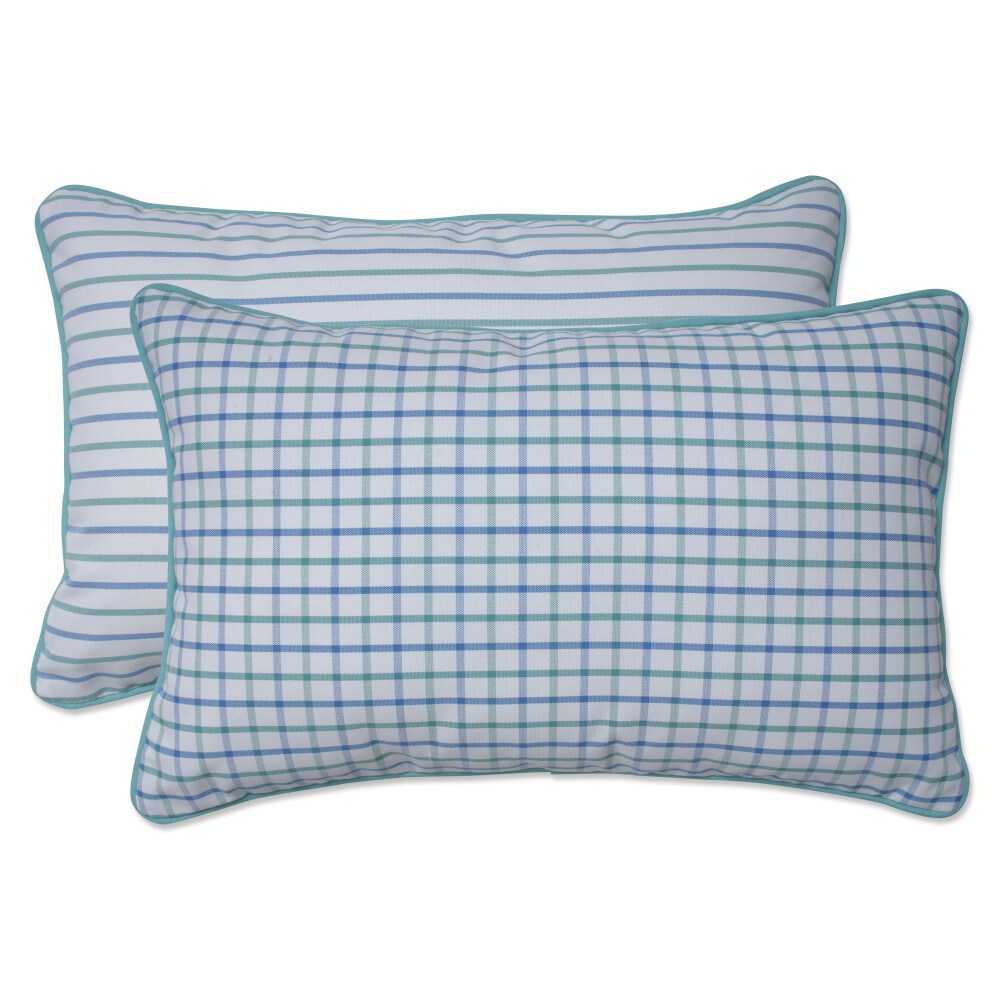 Pillow Perfect 675718 Outdoor-Accent-Pillows - View #2