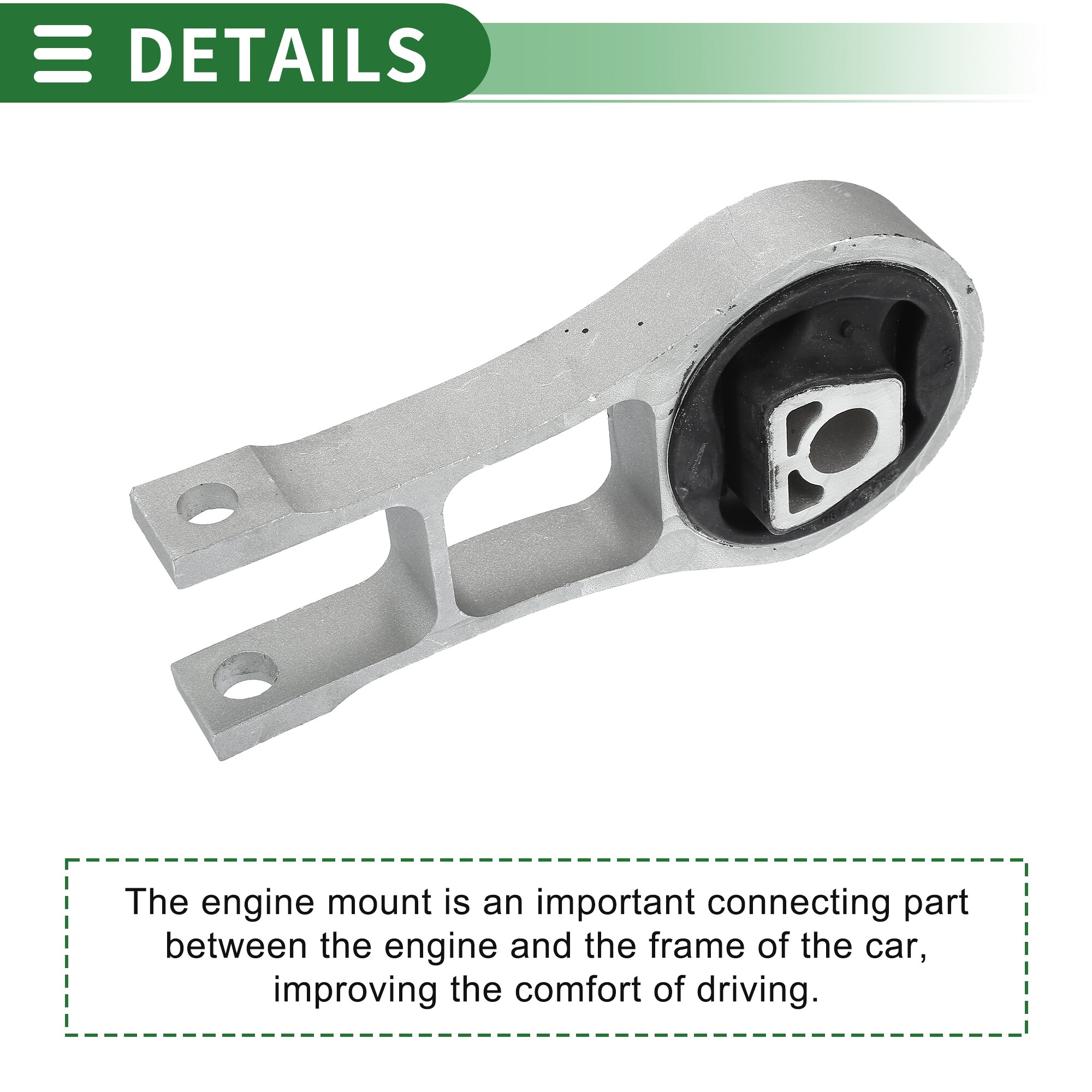 Unique Bargains S25121200UX1820 Miscellaneous-Pe-Accessories - View #6