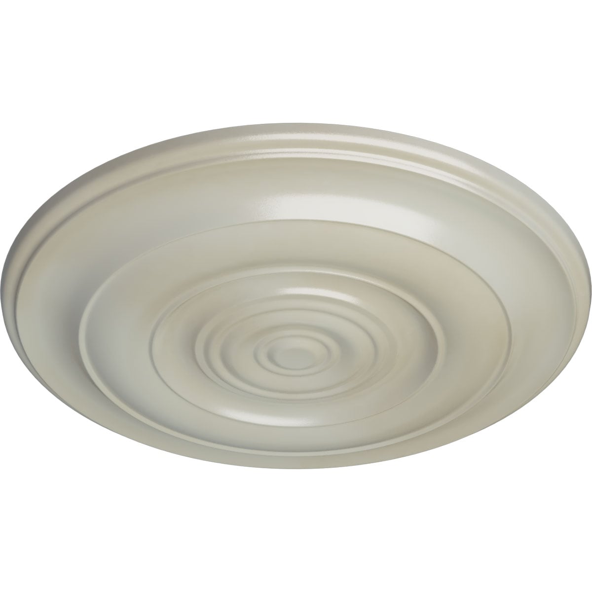 Ekena Millwork CM18NIFBS Ceiling-Medallions - View #2