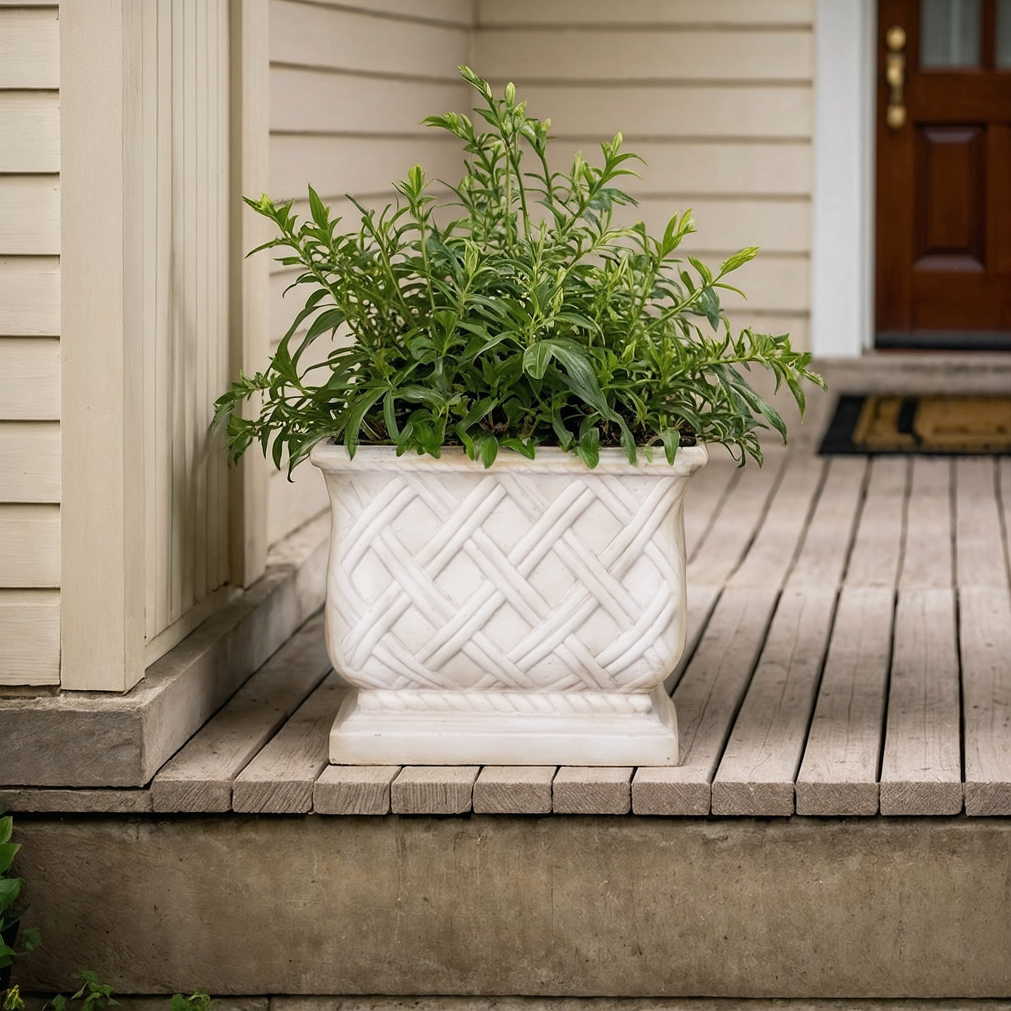 MPG Planters PS5930LAW Planter-Window-Box - View #4