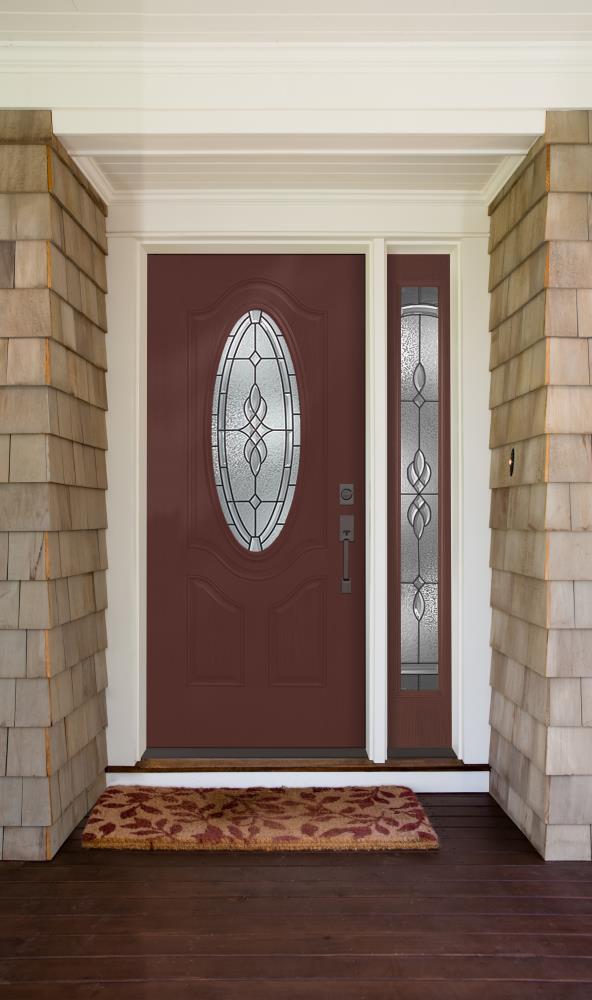RELIABILT LO911230 Entry-Doors - View #2