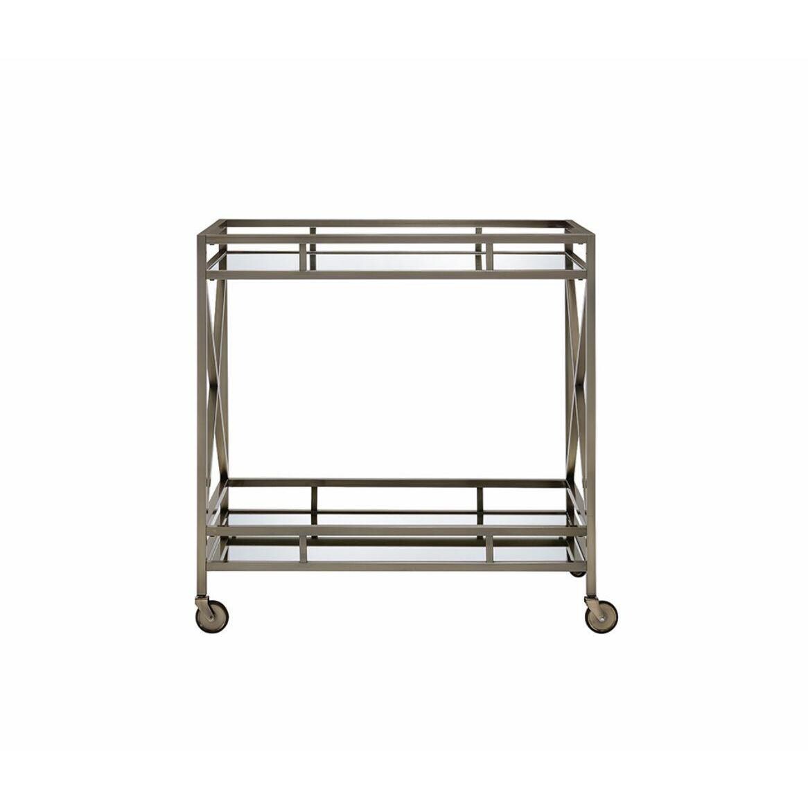 Damerin ZQ-DS-F35 Free-Standing-Shelving - View #2
