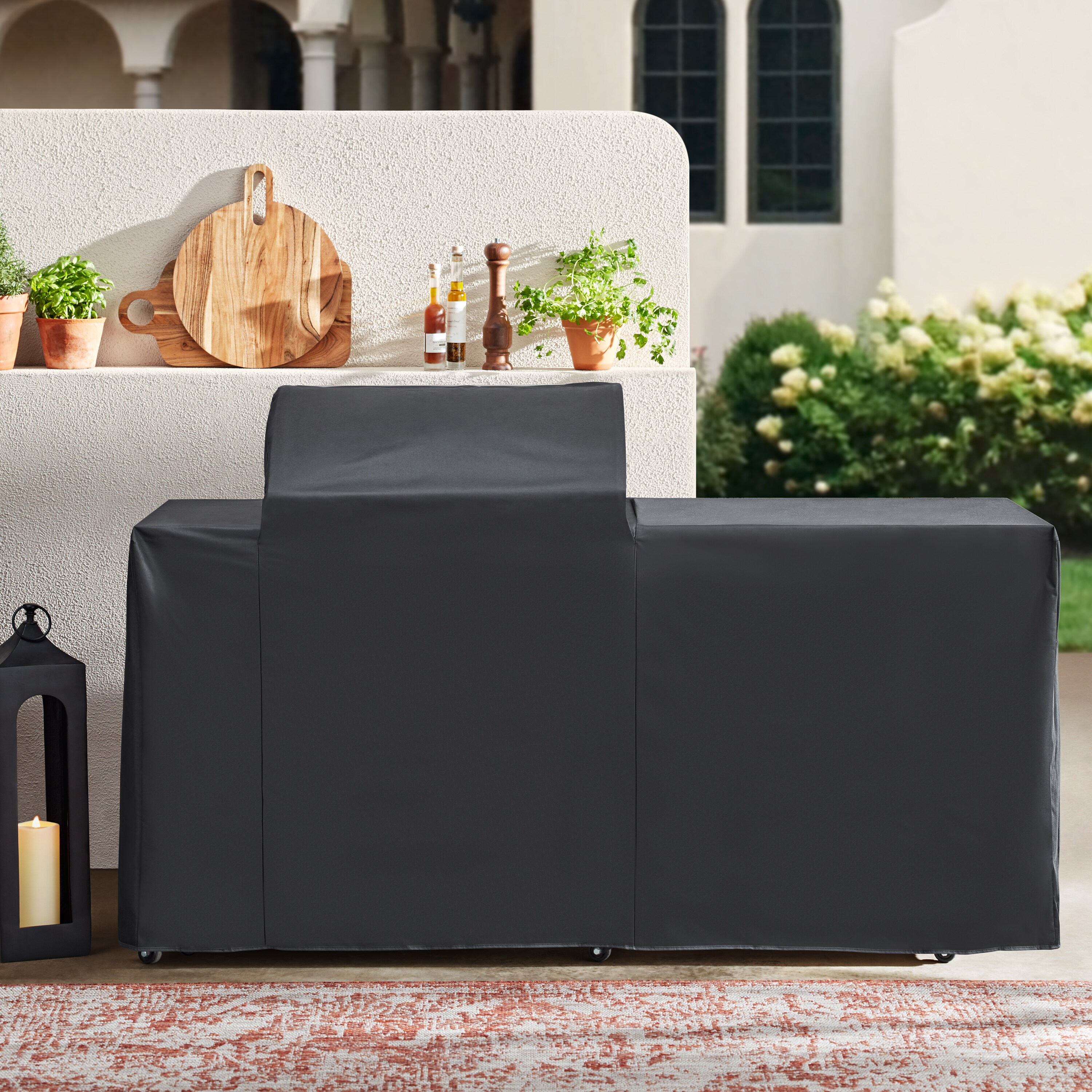 Prokan Grills BS04RGBIS-LP-C Modular-Outdoor-Kitchens - View #10