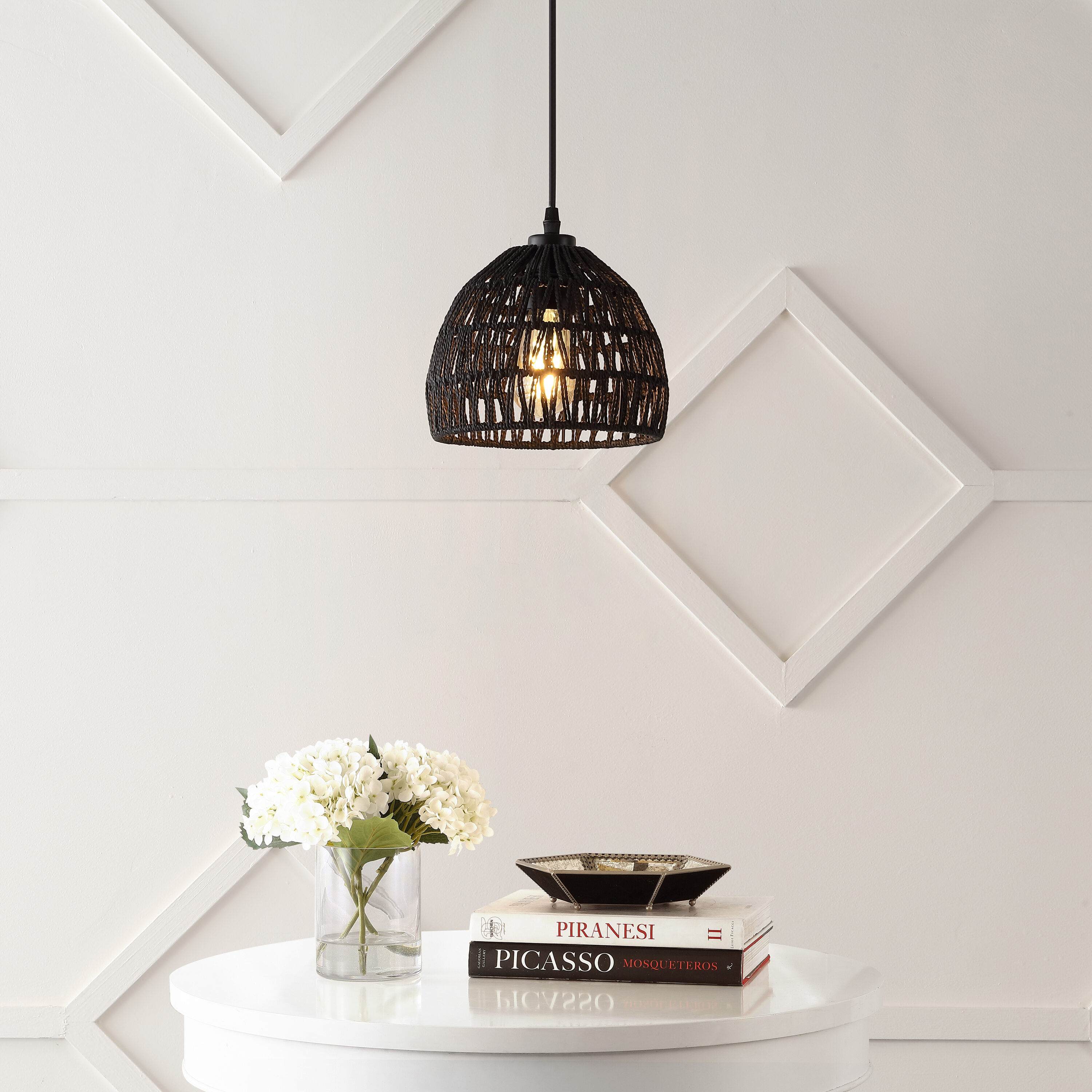 JONATHAN  Y JYL6512B Pendant-Lights - View #5