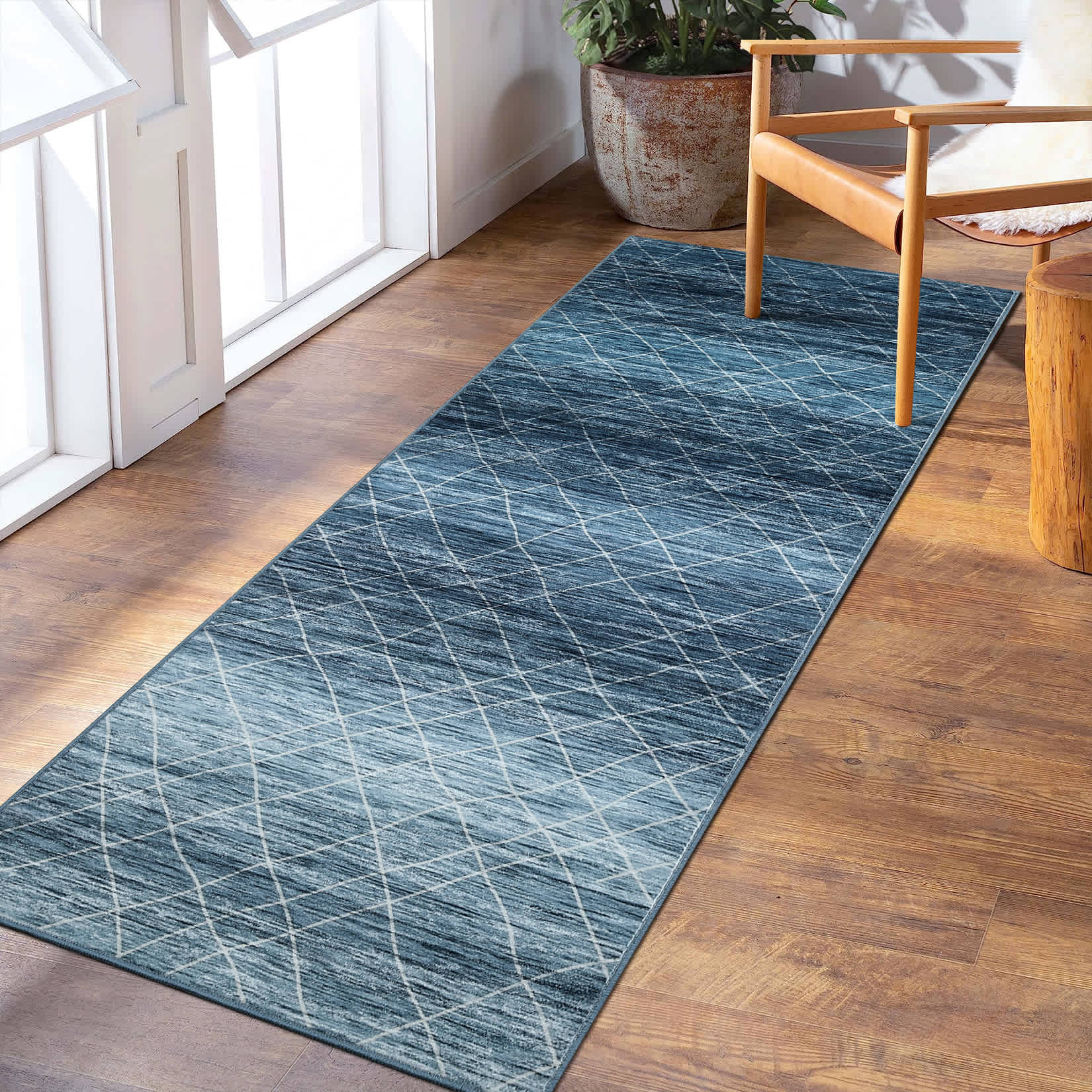 Qeetex LSN-PHO-16AKLGXW rugs - View #4