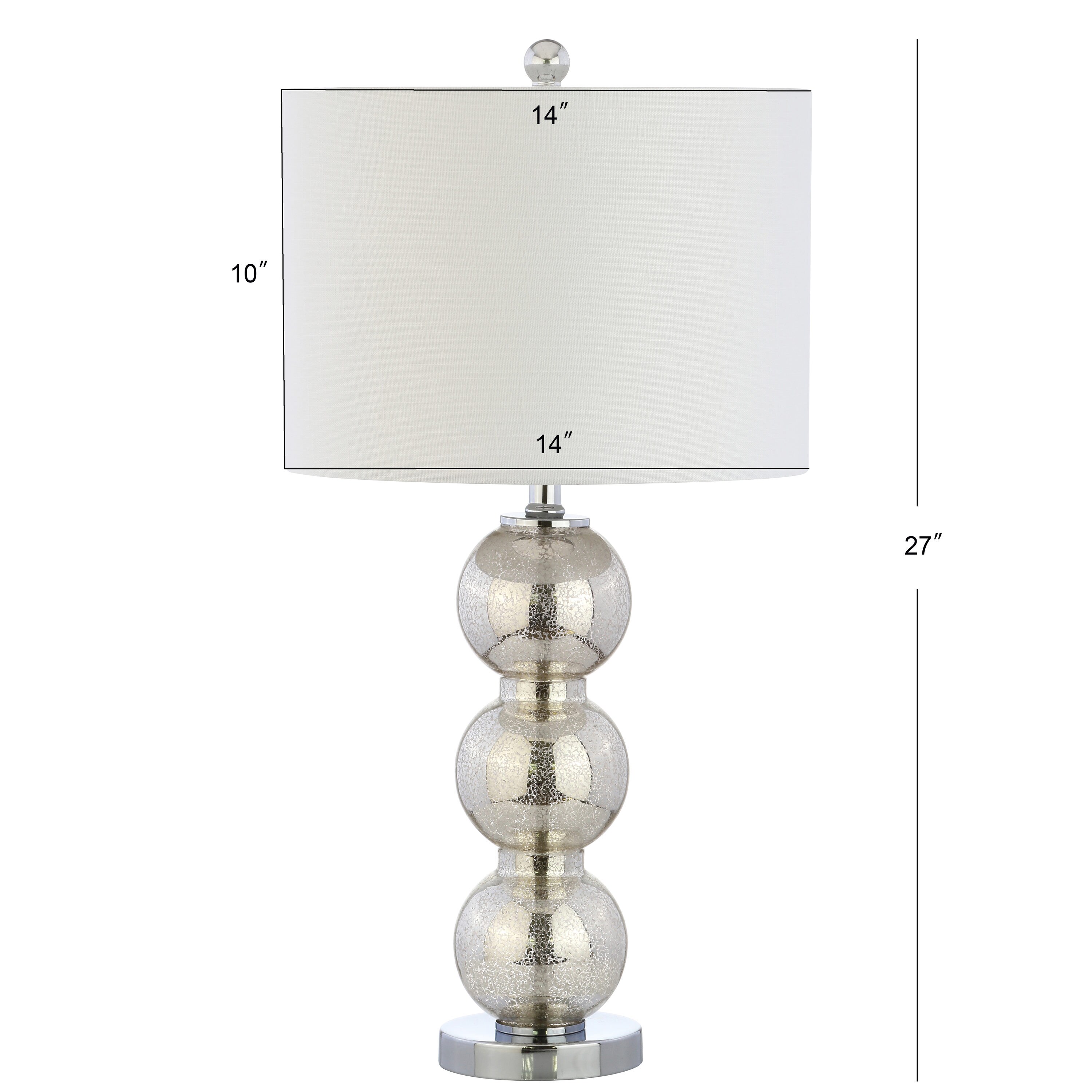 JONATHAN  Y JYL1070B-SET2 Table-Lamps - View #4
