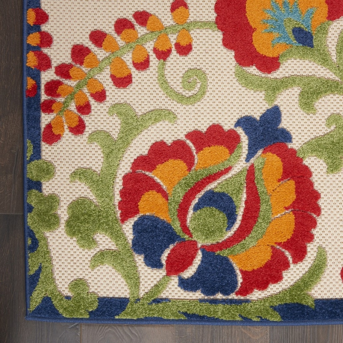 HomeRoots 4000384790 rugs - View #2