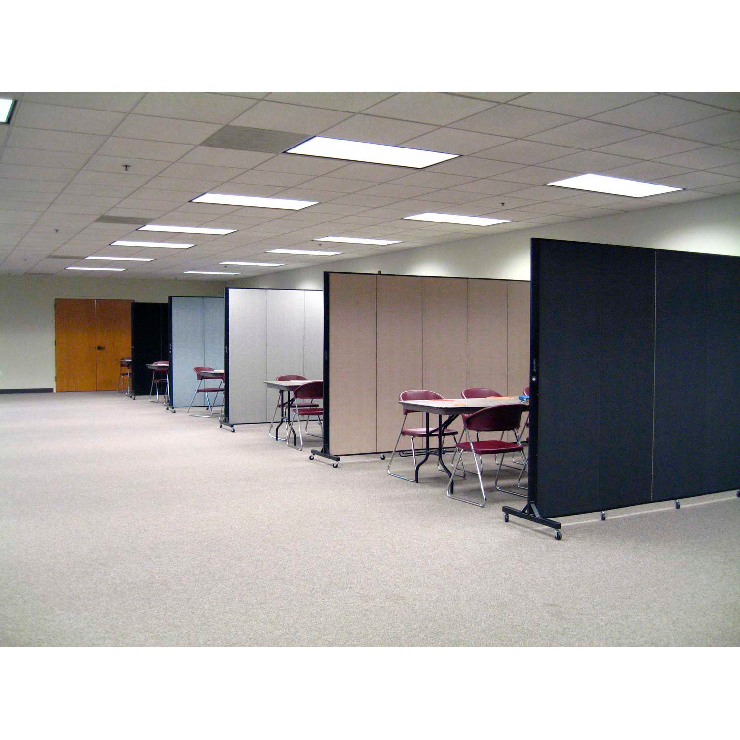 Screenflex B2265473 Home-Office-Furniture-Sets - View #3
