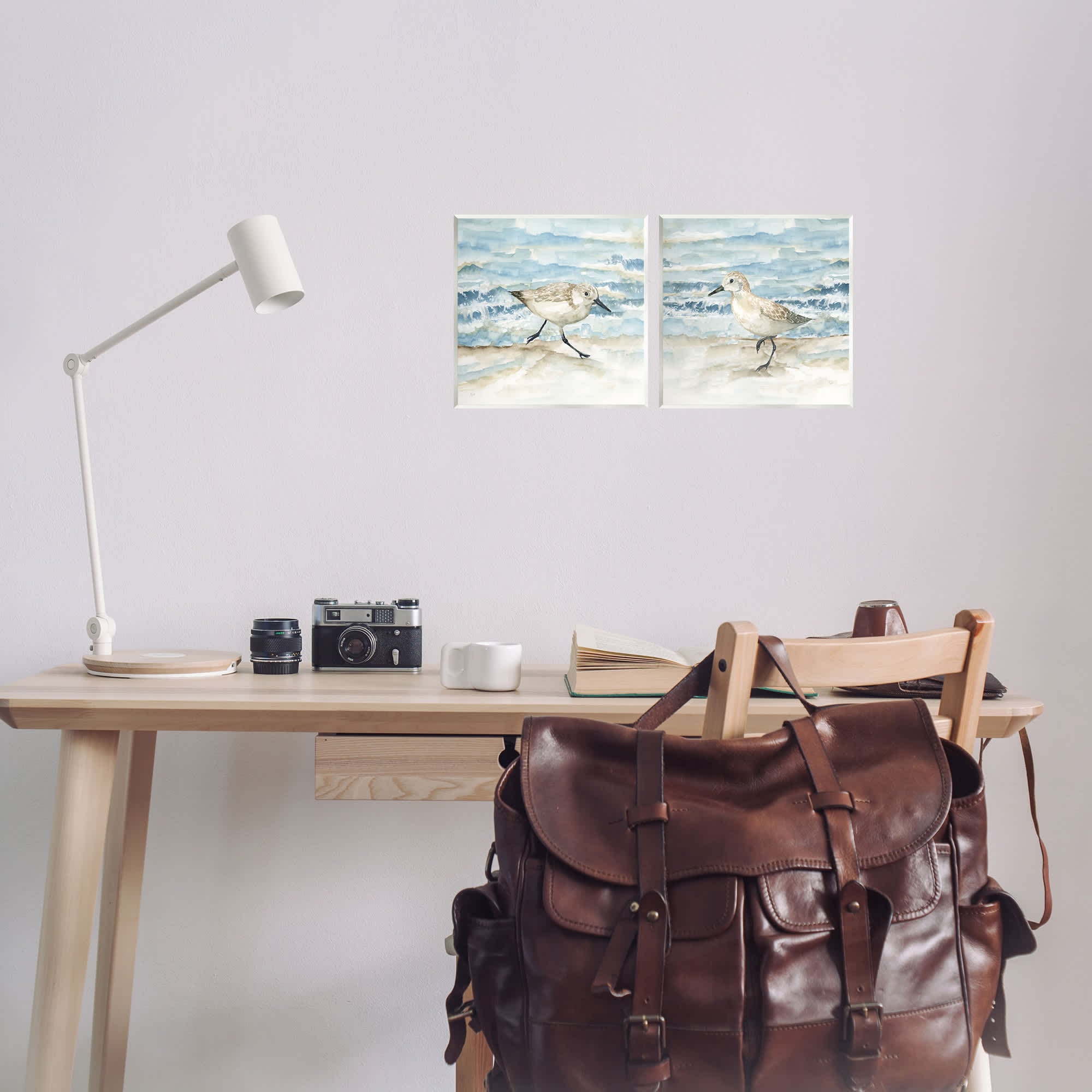 Stupell Industries B2-740-WD-2PC-12X12 Wall-Art - View #3