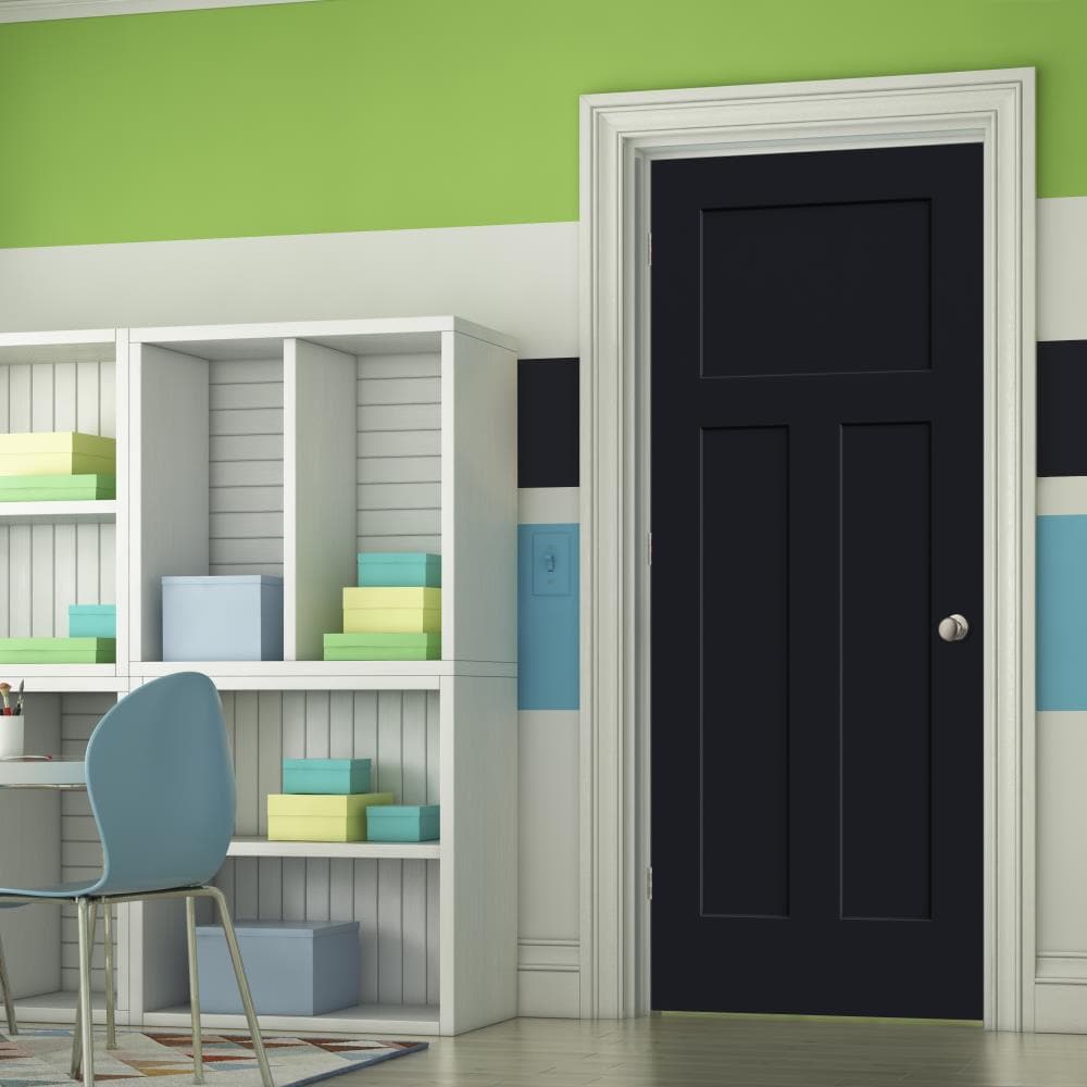 JELD-WEN LOWOLJW225500499 Pre-Hung-Doors - View #2