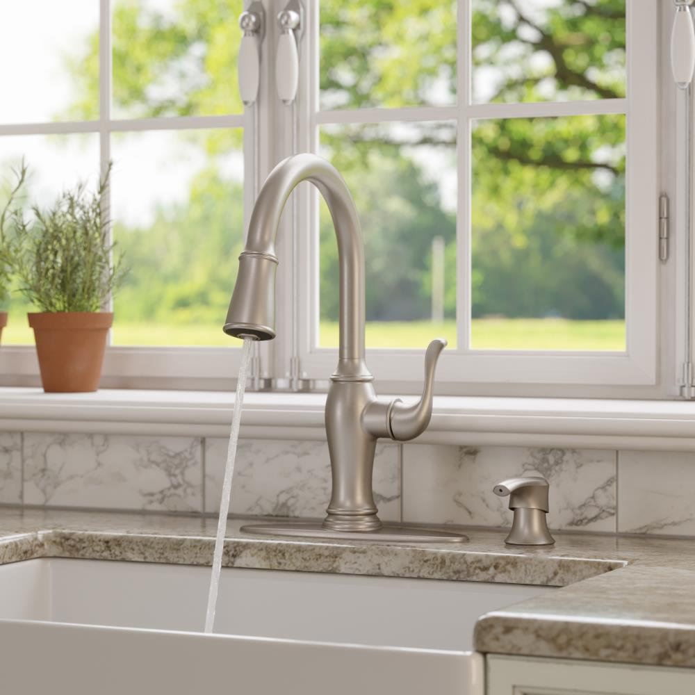 Pfister F-529-7MMGS Kitchen-Faucets - View #13