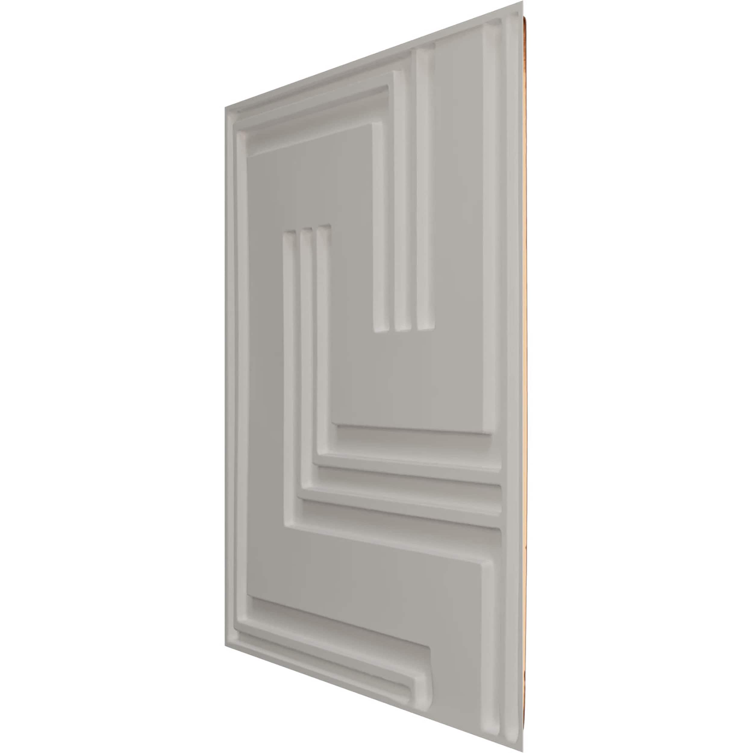 Ekena Millwork WP20X20GMBCO-CASE-12 Wall-Panels - View #4