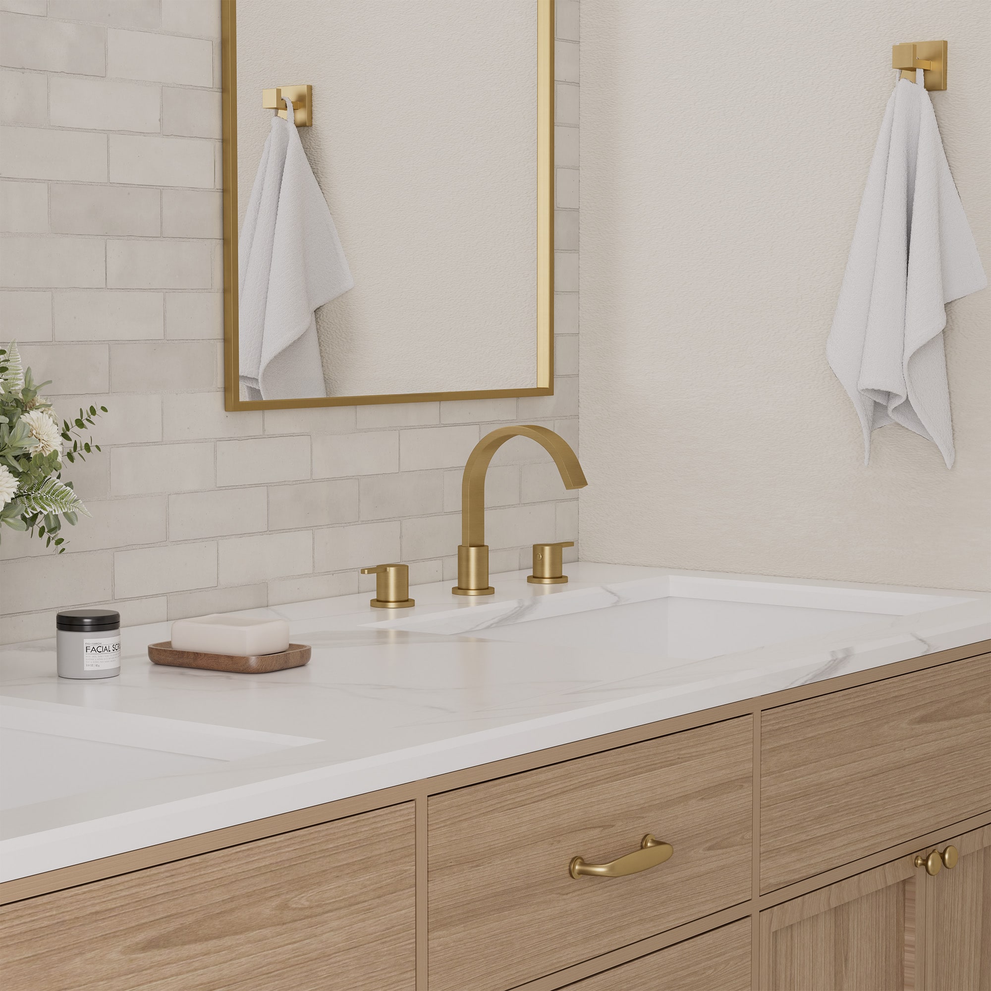 GRANDJOY SP52-BN Lavatory-Faucets - View #15