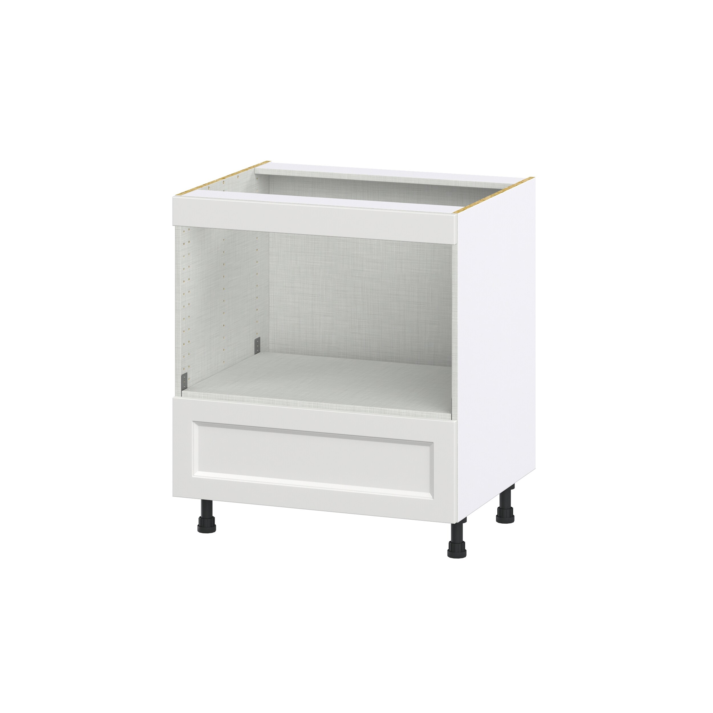 Shop Providence  MICROWAVE SHELF CABINET 27 X 36 for Sale (PET