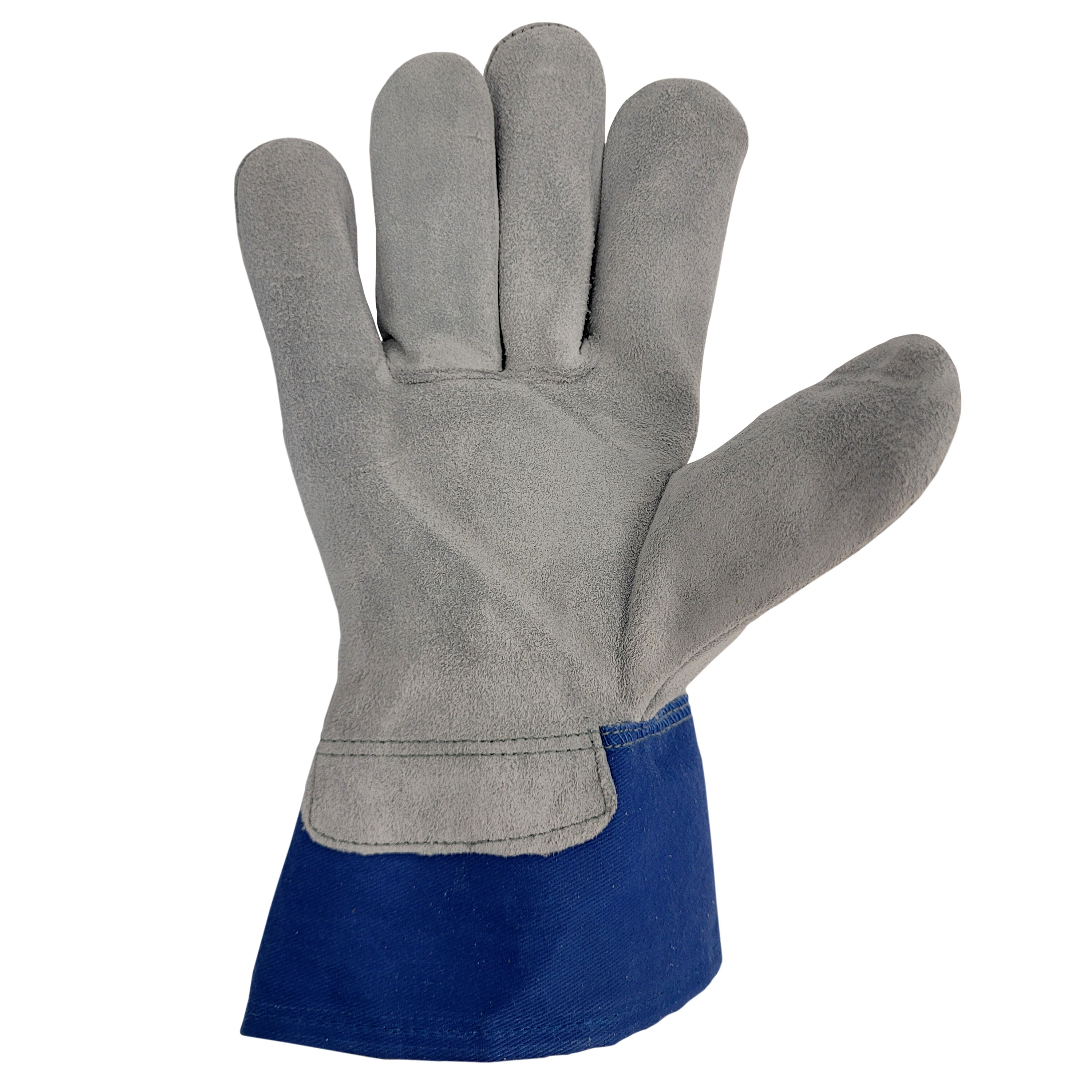 WomenWorx USHG-2135M Work-Gloves - View #2