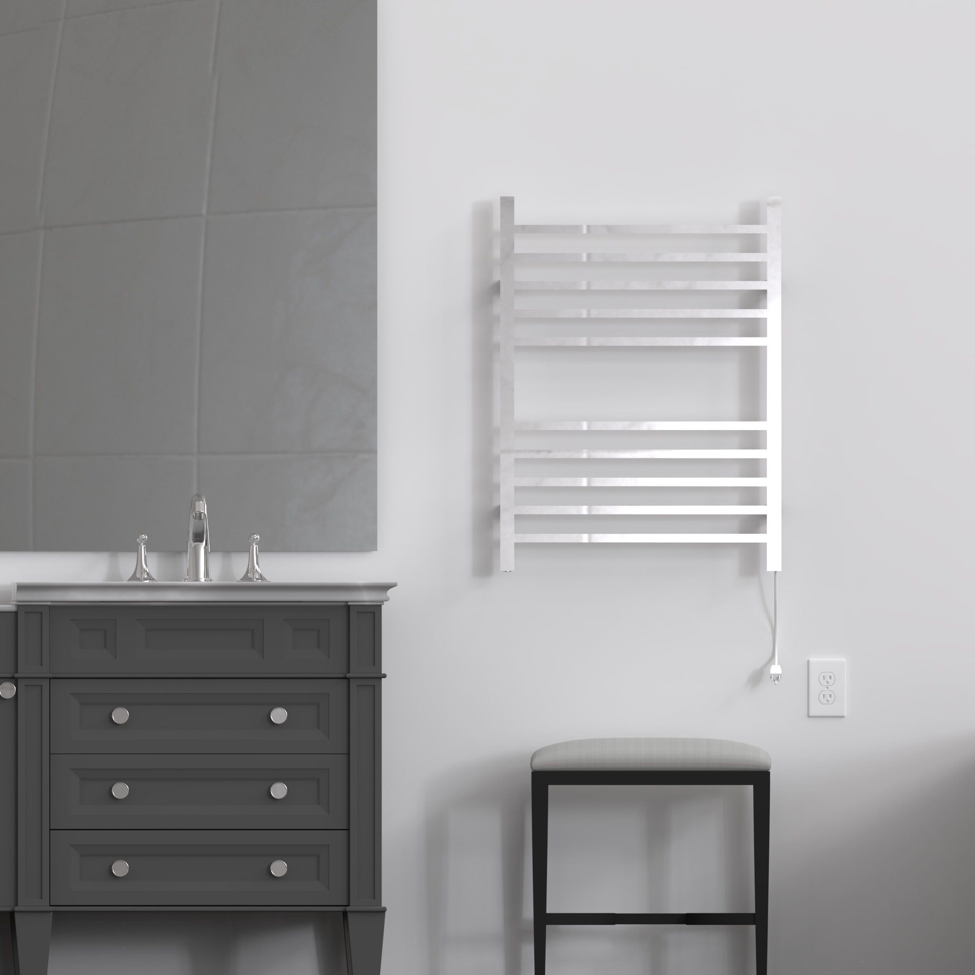 Amba Products RSWH-P Towel-Warmers - View #5