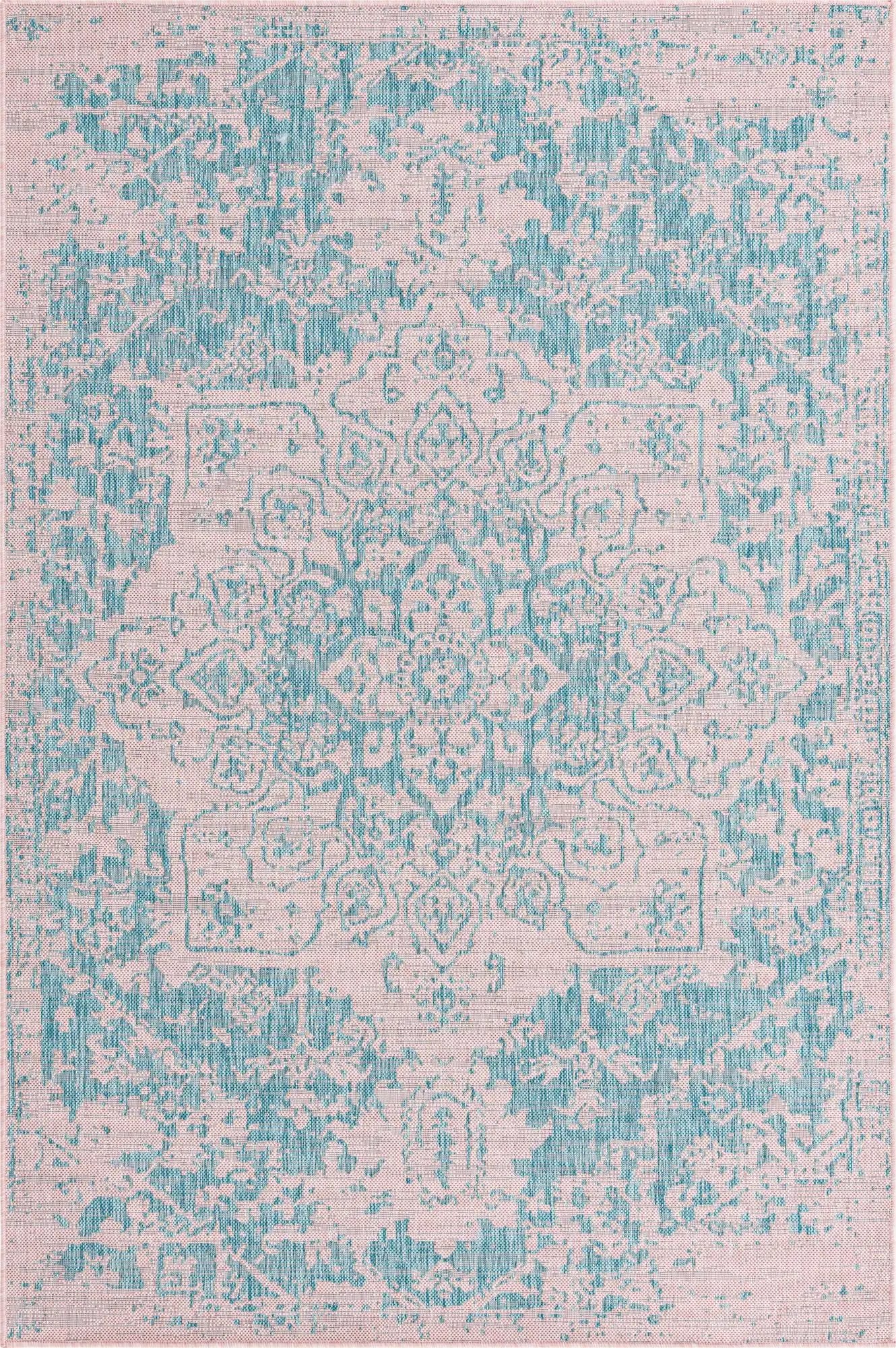 Unique Loom 3179087 rugs - View #10