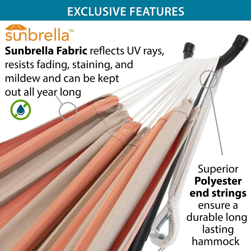 Vivere C9SUNCA hammocks - View #5