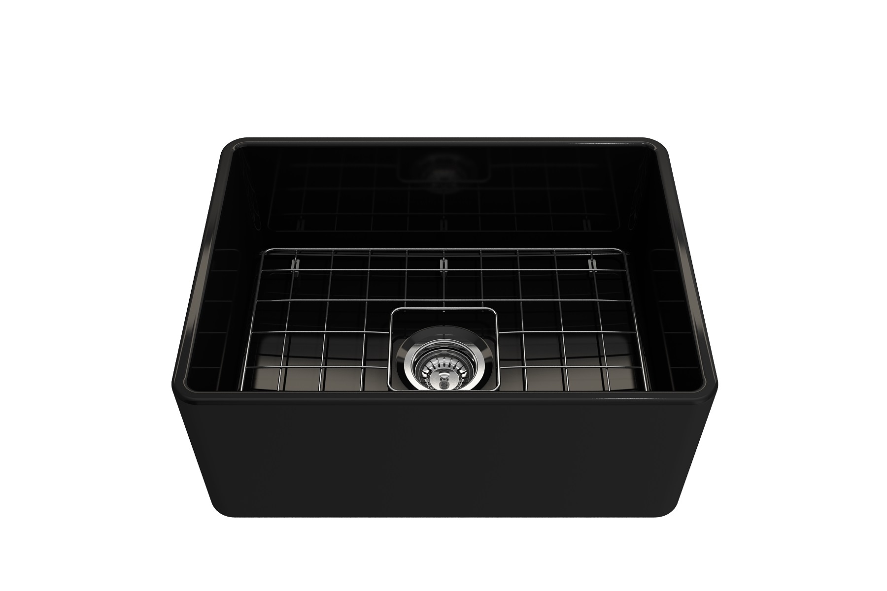 BOCCHI 1137-005-0120 Kitchen-Sinks - View #7