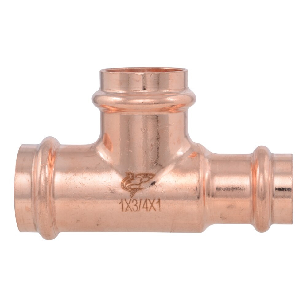 SharkBite UPR418X5 Copper-Fittings - View #3
