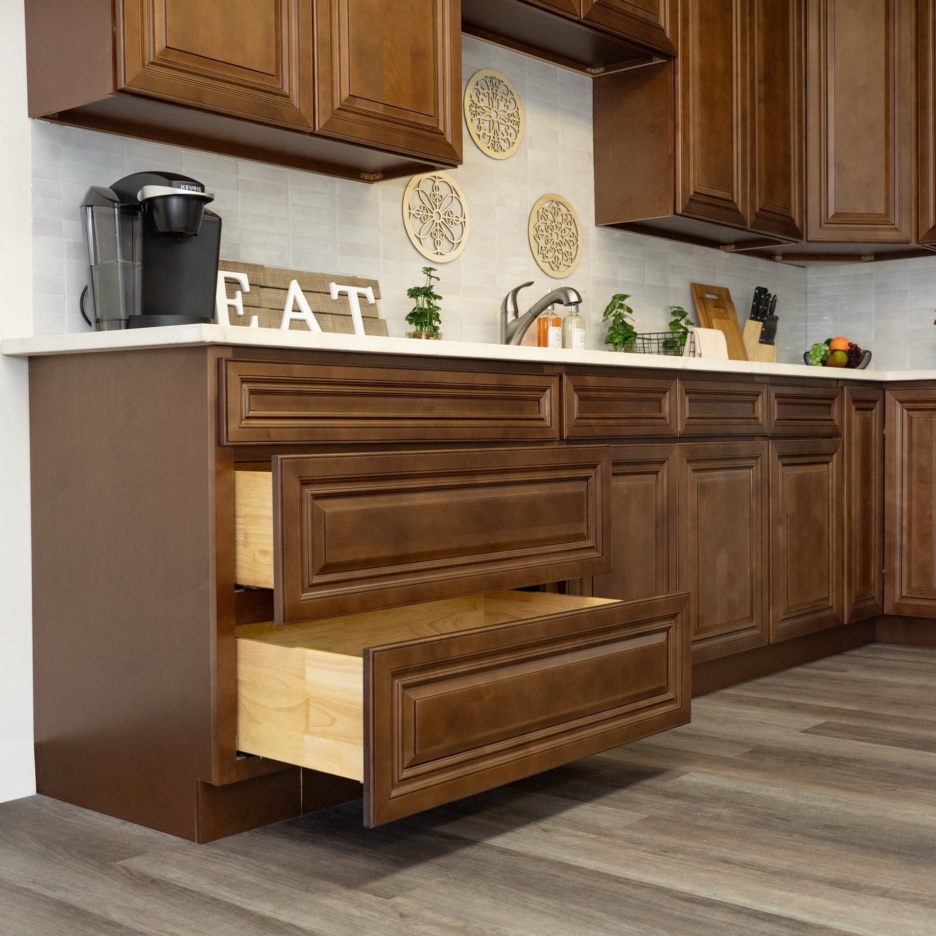 Boyel Living BL2DB30DC Cabinets-Kitchen - View #3