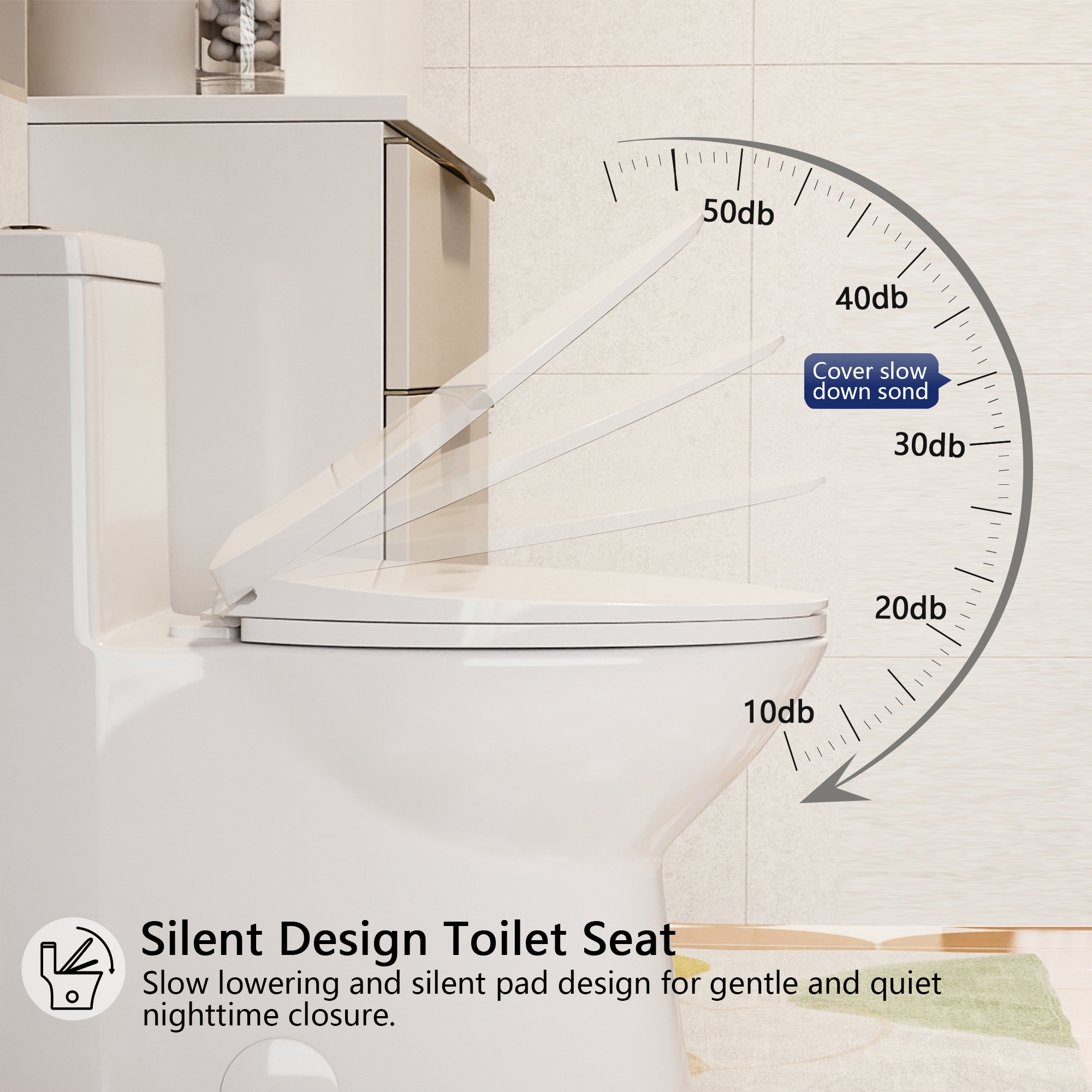 DeerValley DV-1F52508 toilets - View #6