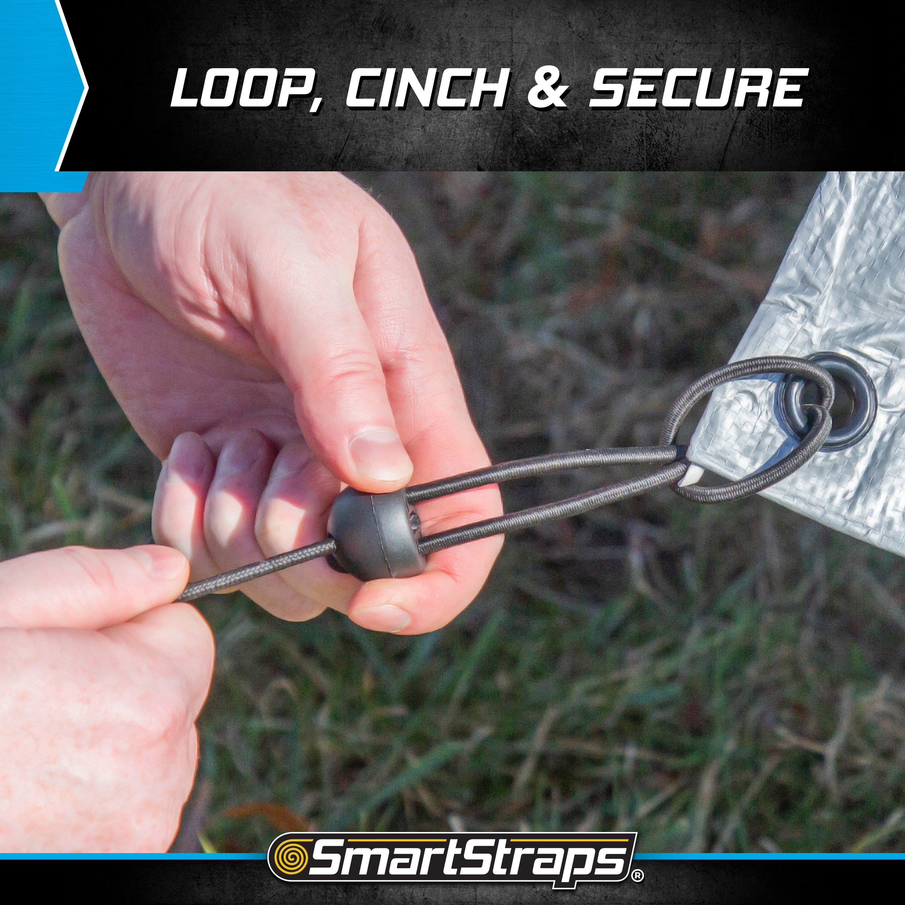 SmartStraps 4003 bungees - View #4