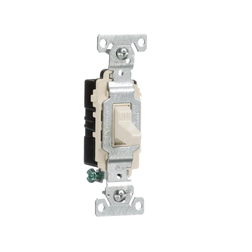 Eaton CSB120LA-BX-LW Lighting-Controls - View #6