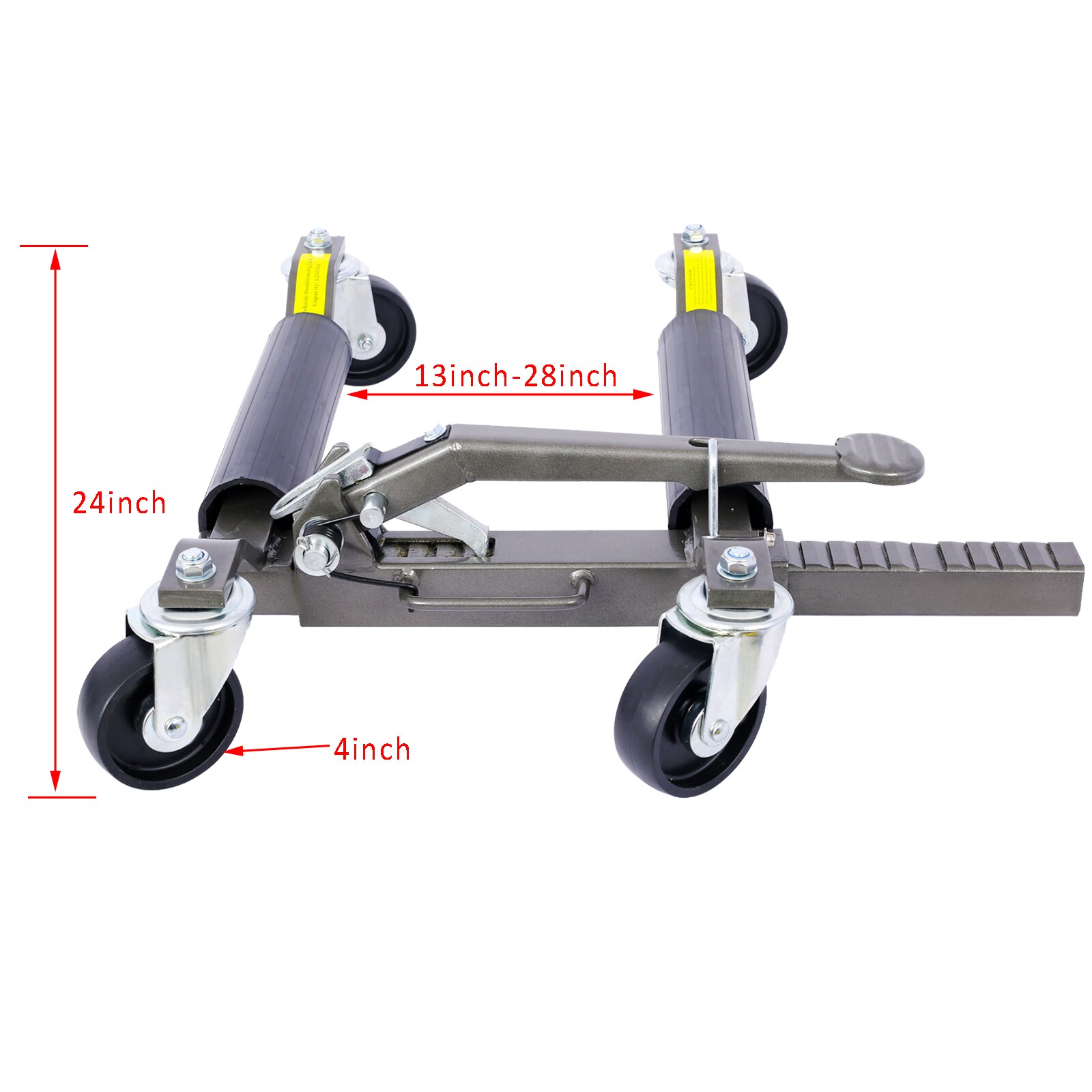 Kahomvis GH-QP214-255 Shop-Equipment - View #2