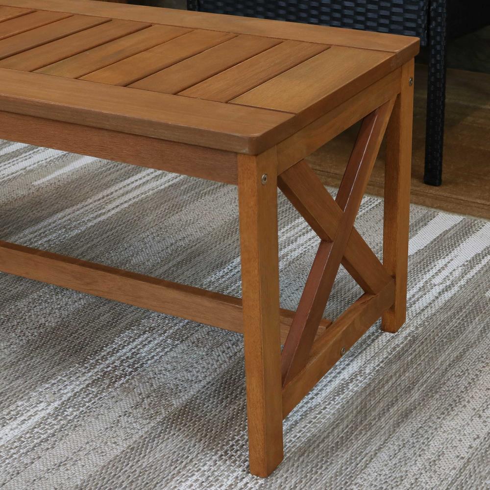 Sunnydaze Decor LAM-585 Coffee-Tables - View #5