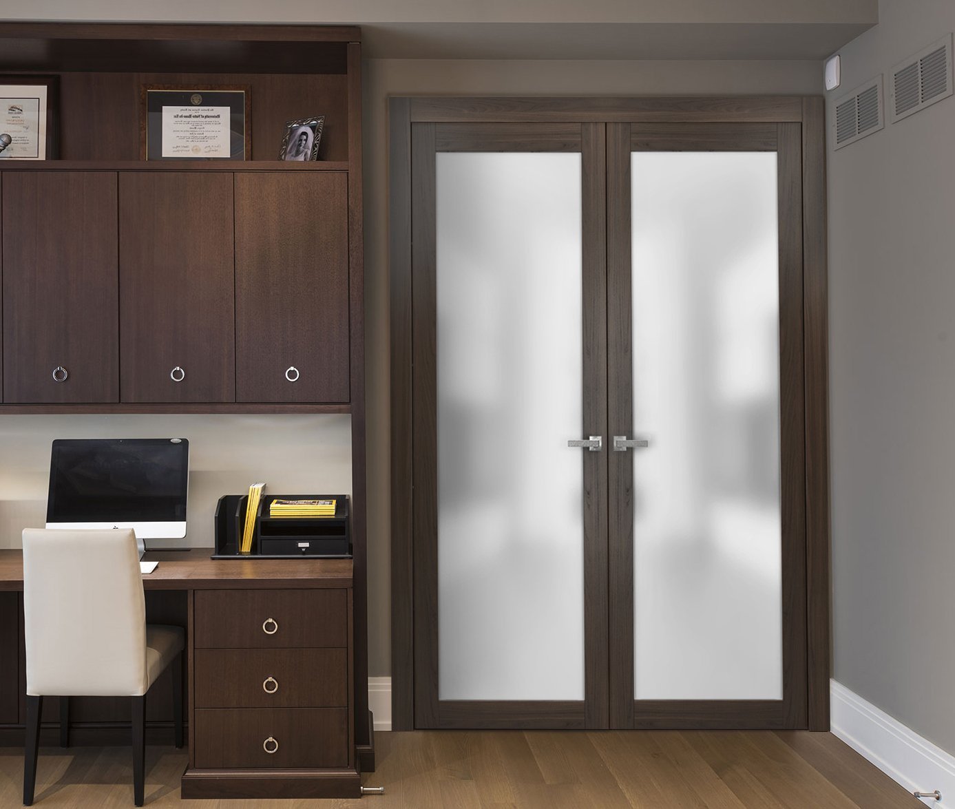 SARTODOORS PL2102SCA2496 Slab-Doors - View #4