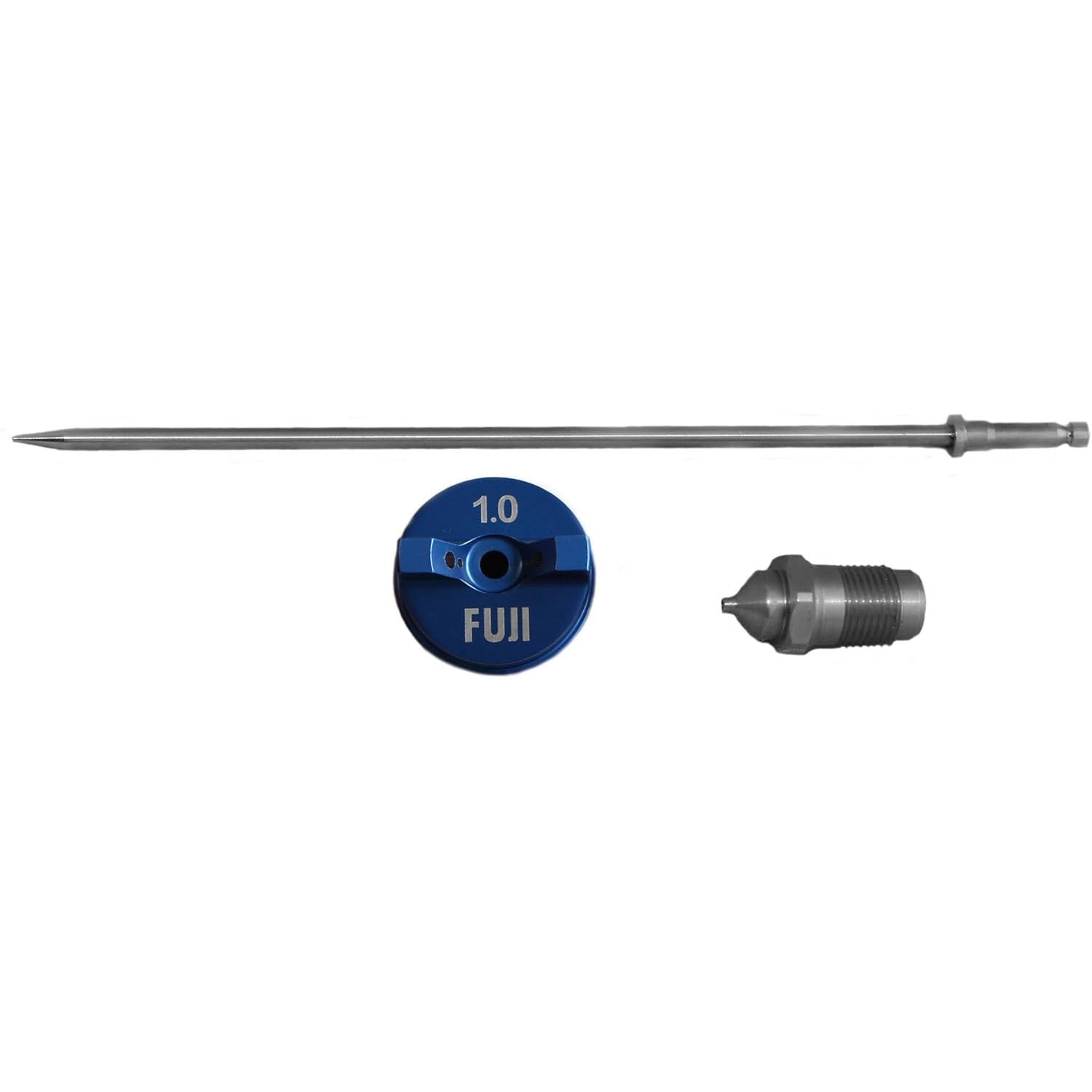 Fuji Spray  5100-2 Aircap Set #2 1.0mm for T-Model Spray Gun