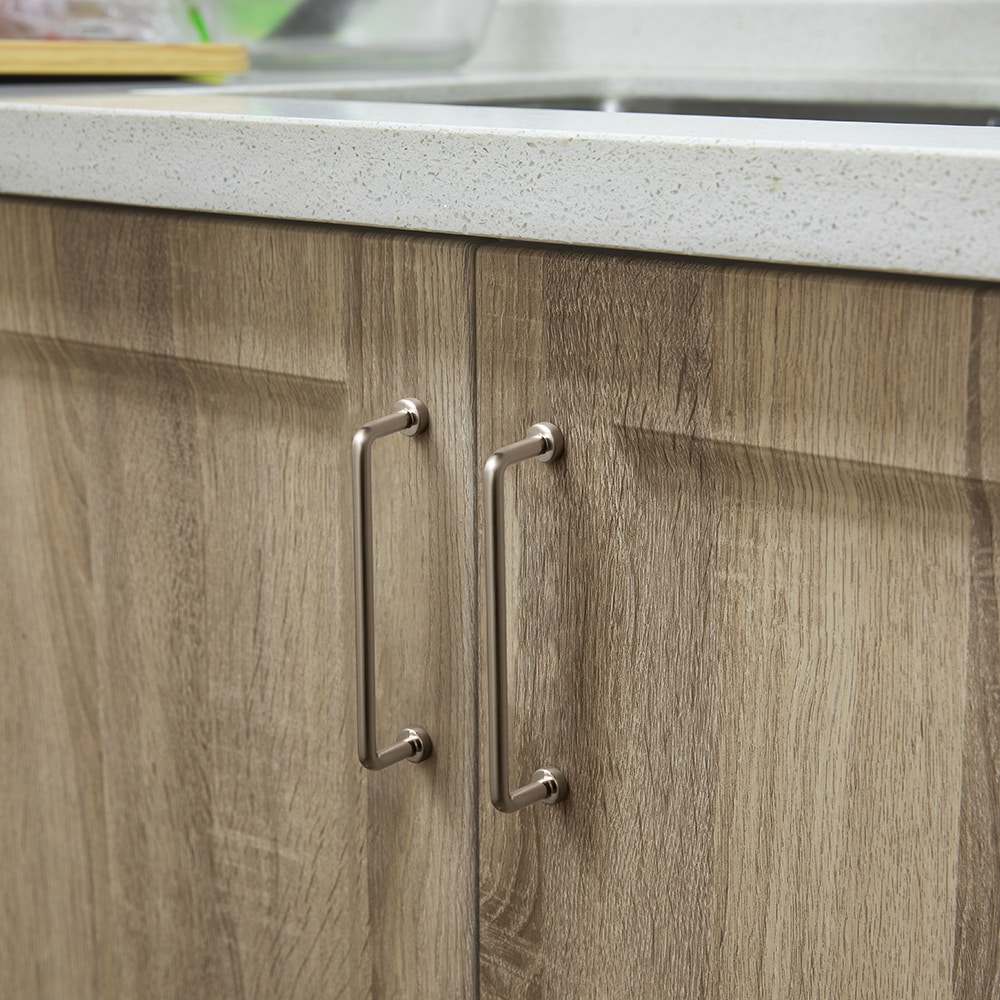 Miaokesen 1827LN-128 Cabinet-Pulls - View #4