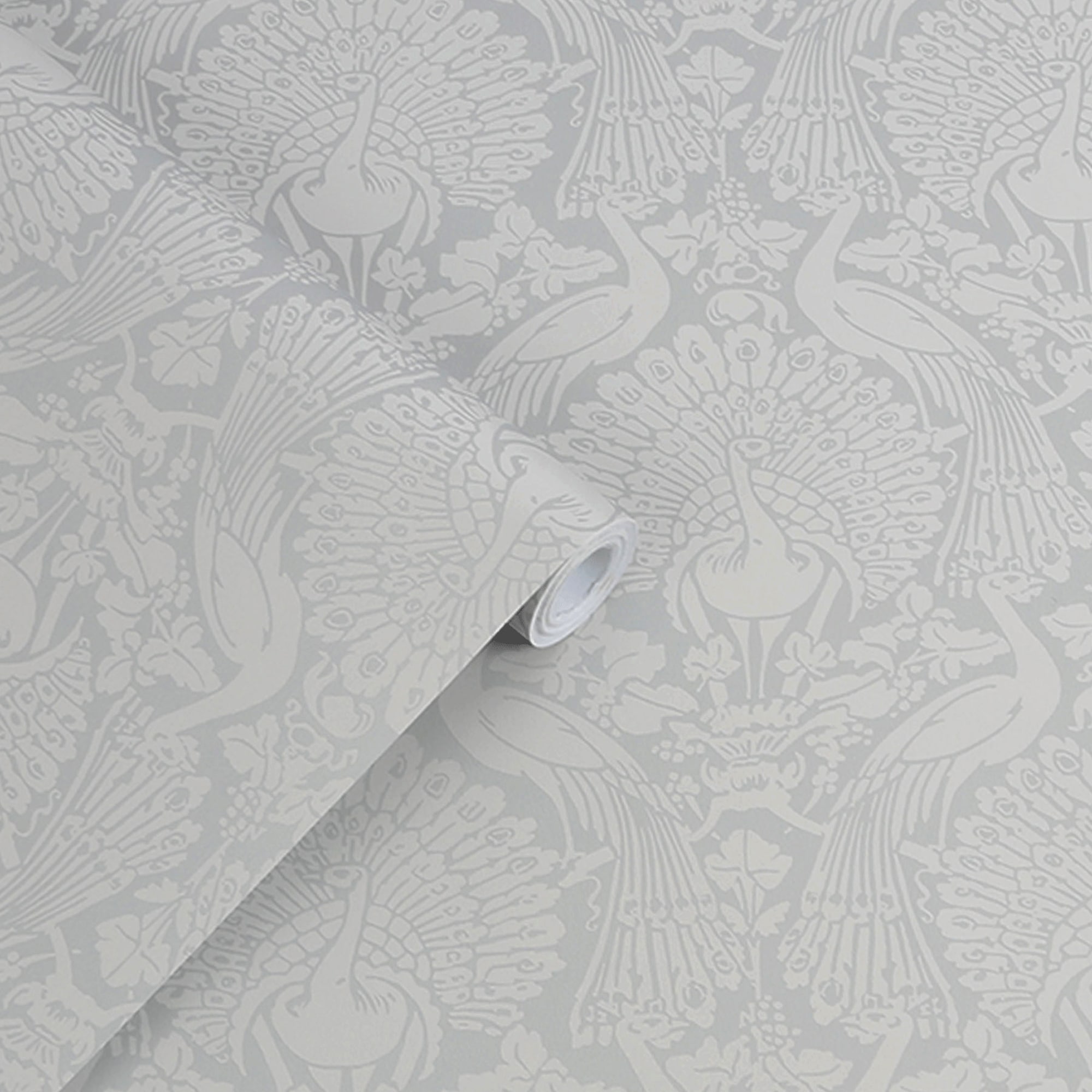 Laura Ashley 11491194 Wallpaper-Samples - View #3