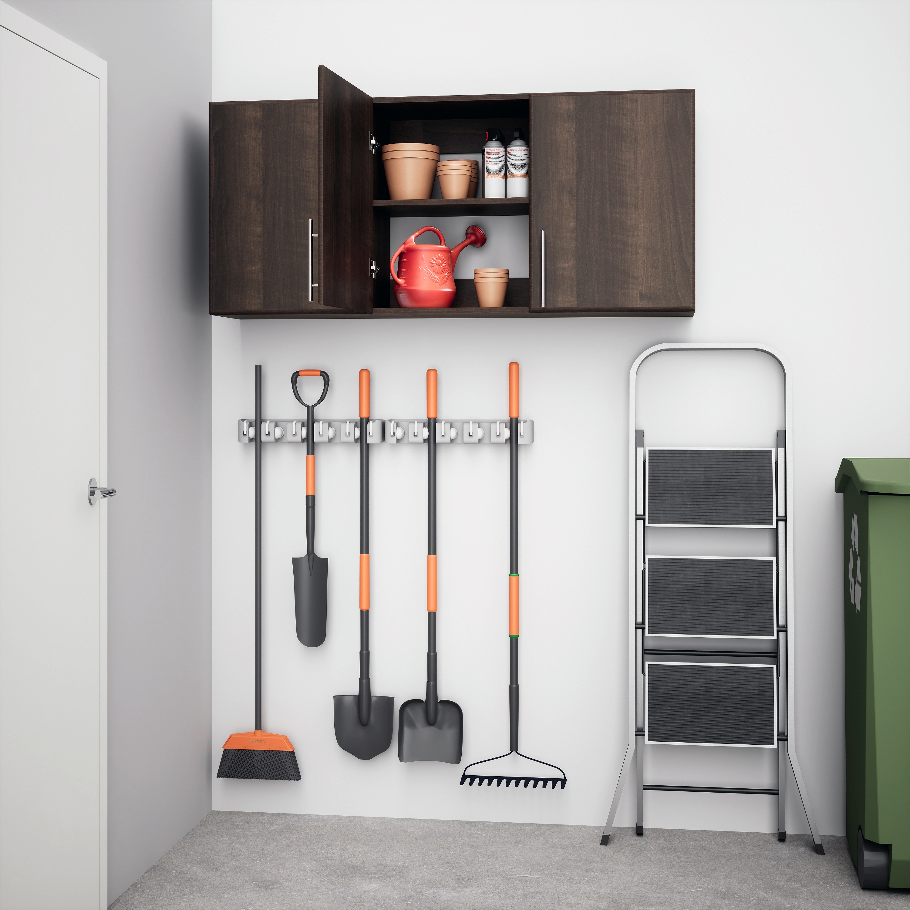 Prepac EEW-5424 Utility-Storage-Cabinets - View #10