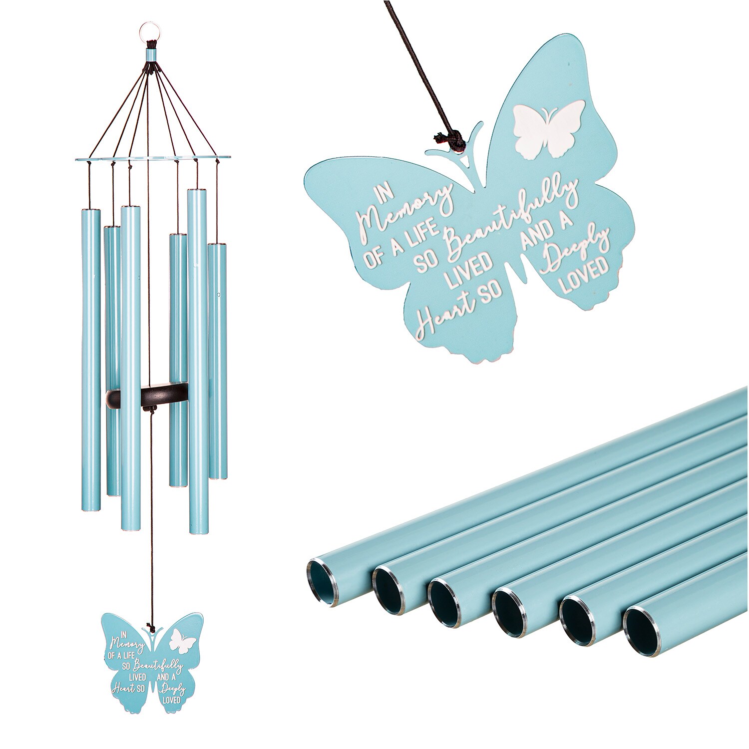 Evergreen 2WC2131 Wind-Chimes - View #6