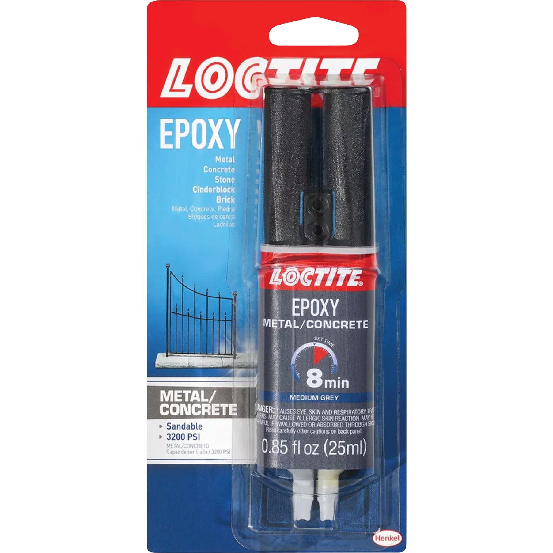 LOCTITE 1919325-8 epoxies - View #3