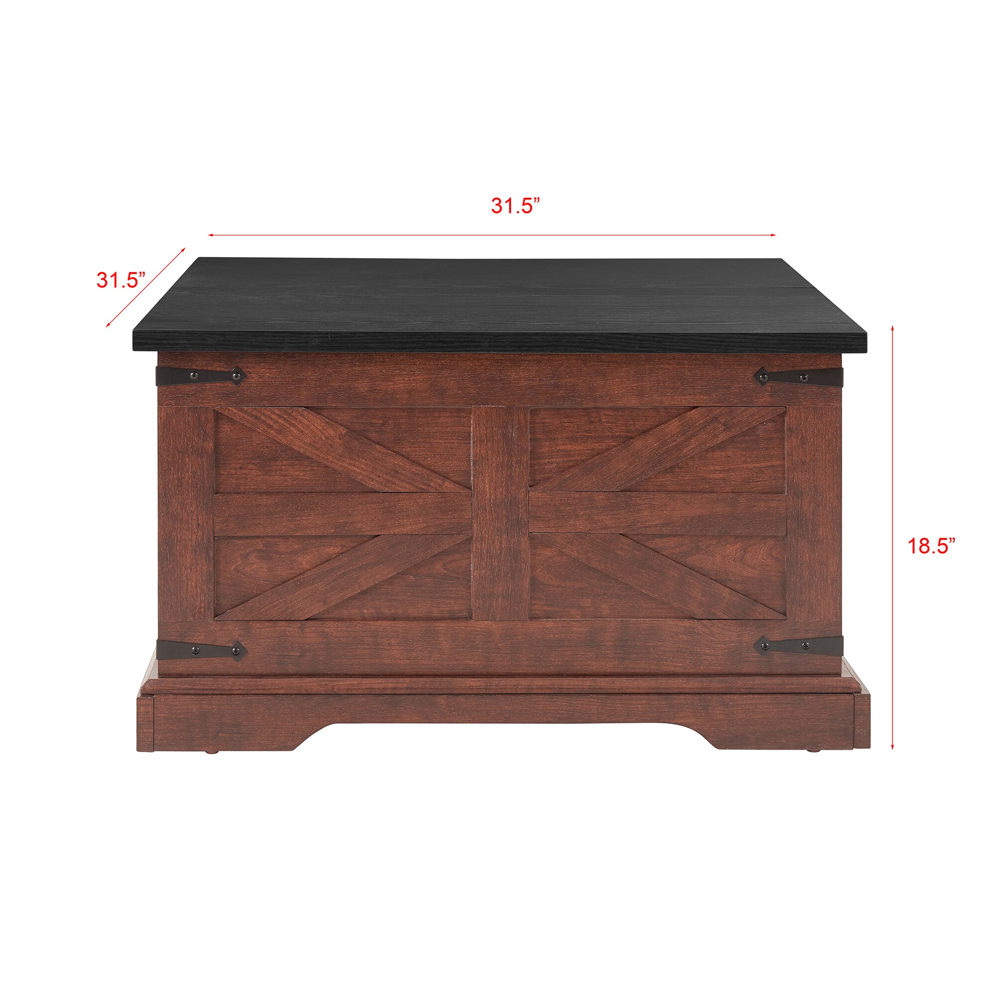 SINOFURN SYC500019BN Coffee-Tables - View #4