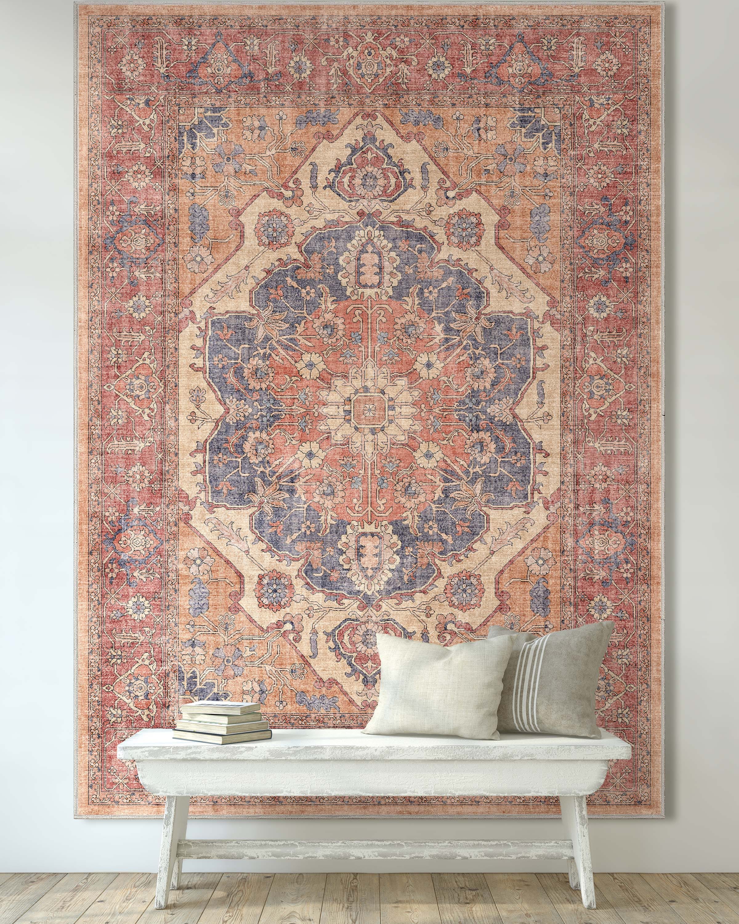 Well Woven W-AP-21A-5 rugs - View #2