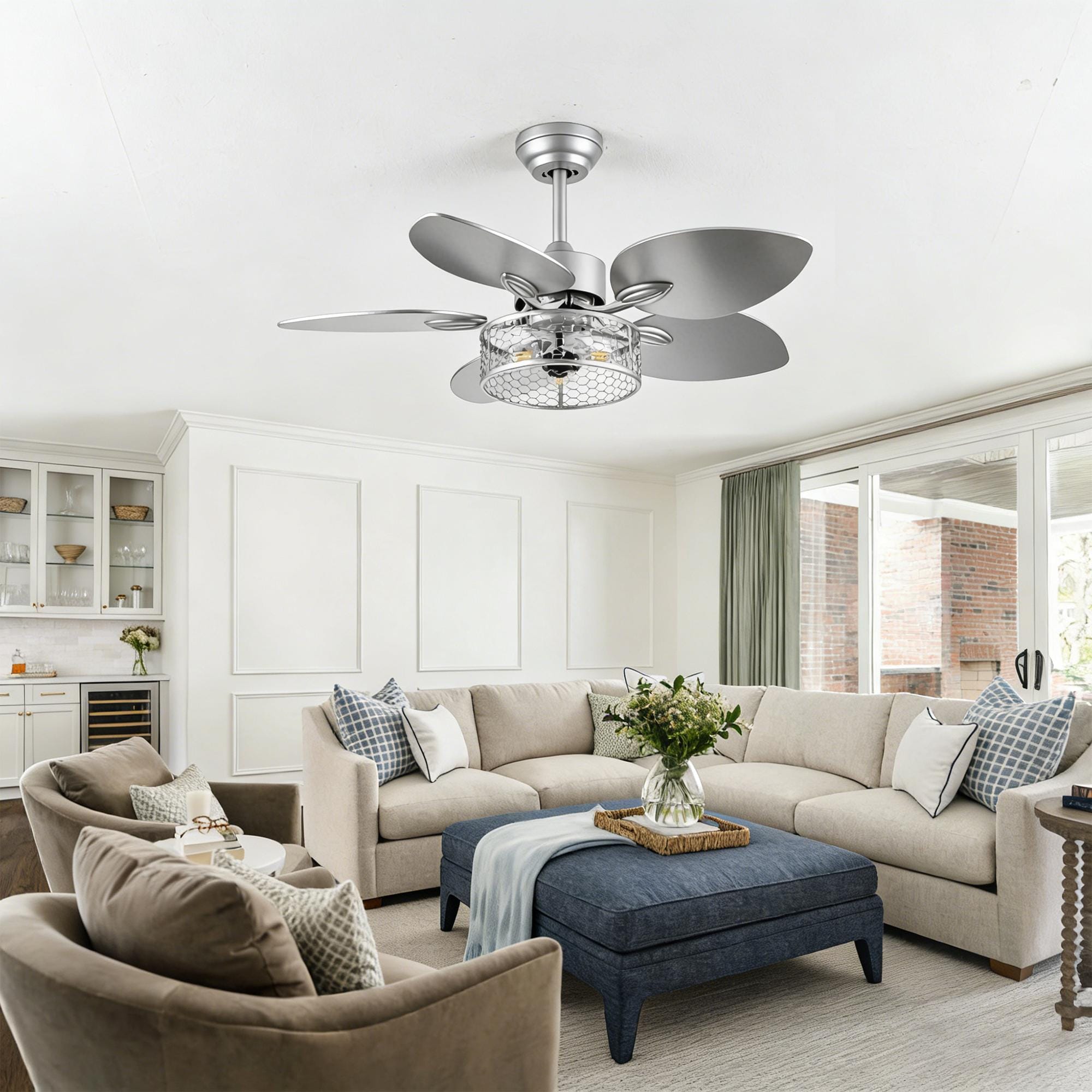 Bayfeve BF-464134-MP Ceiling-Fans - View #3