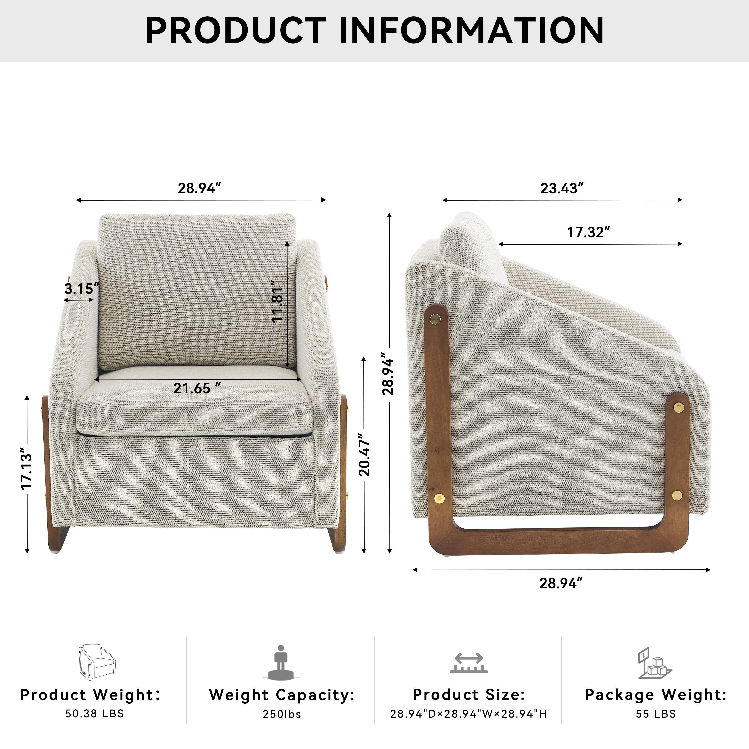 Dexmalle W527P239825 chairs - View #3