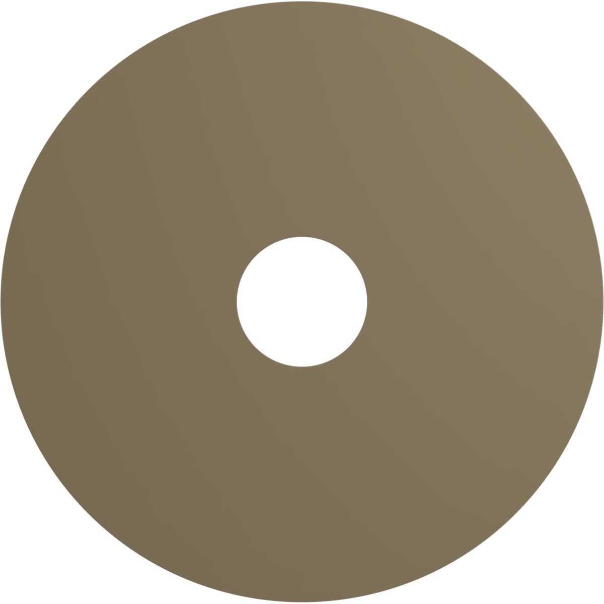 Ekena Millwork CM19CLMMC Ceiling-Medallions - View #4