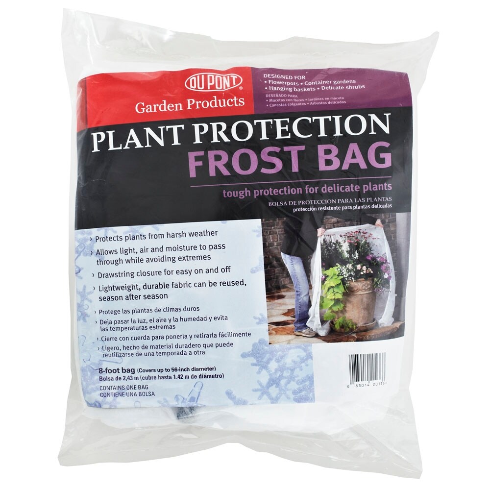 DuPont 22045 8-ft x 8-ft Landscape Fabric