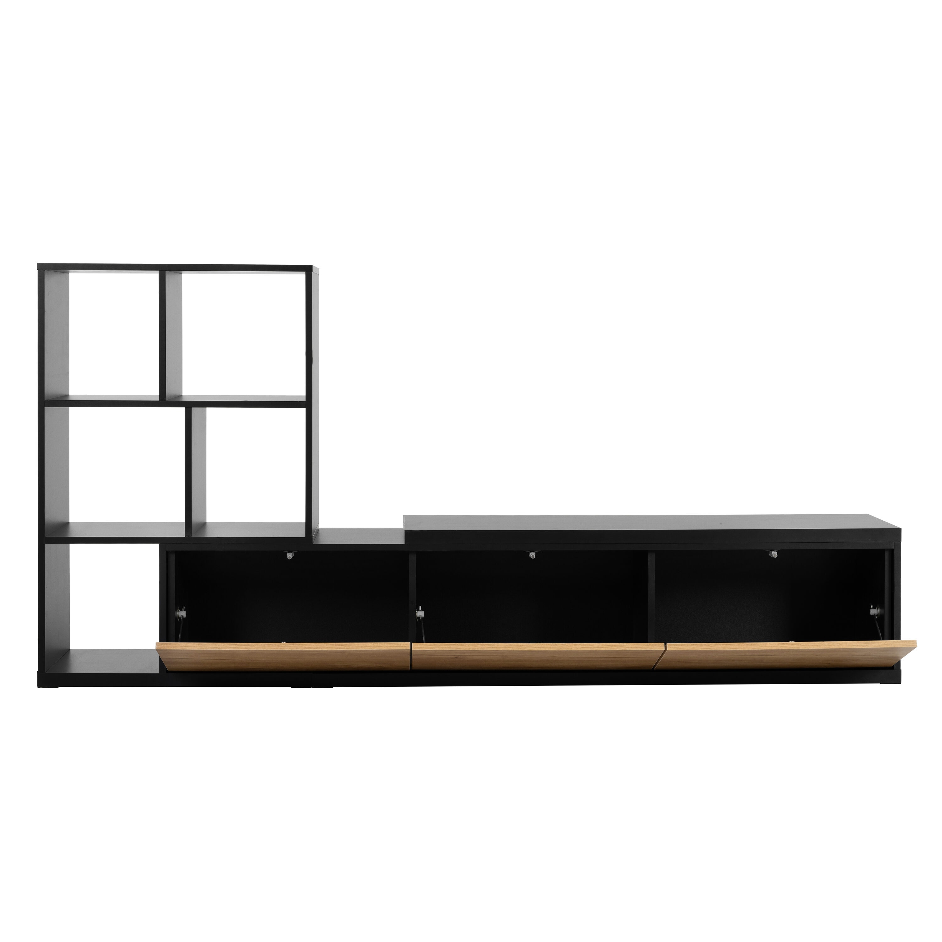 ModernLuxe WF531669AAB Tv-Stands - View #10